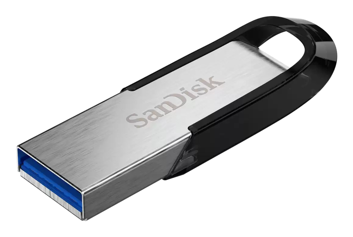 SanDisk Ultra Flair - USB-Flash-Laufwerk - 1