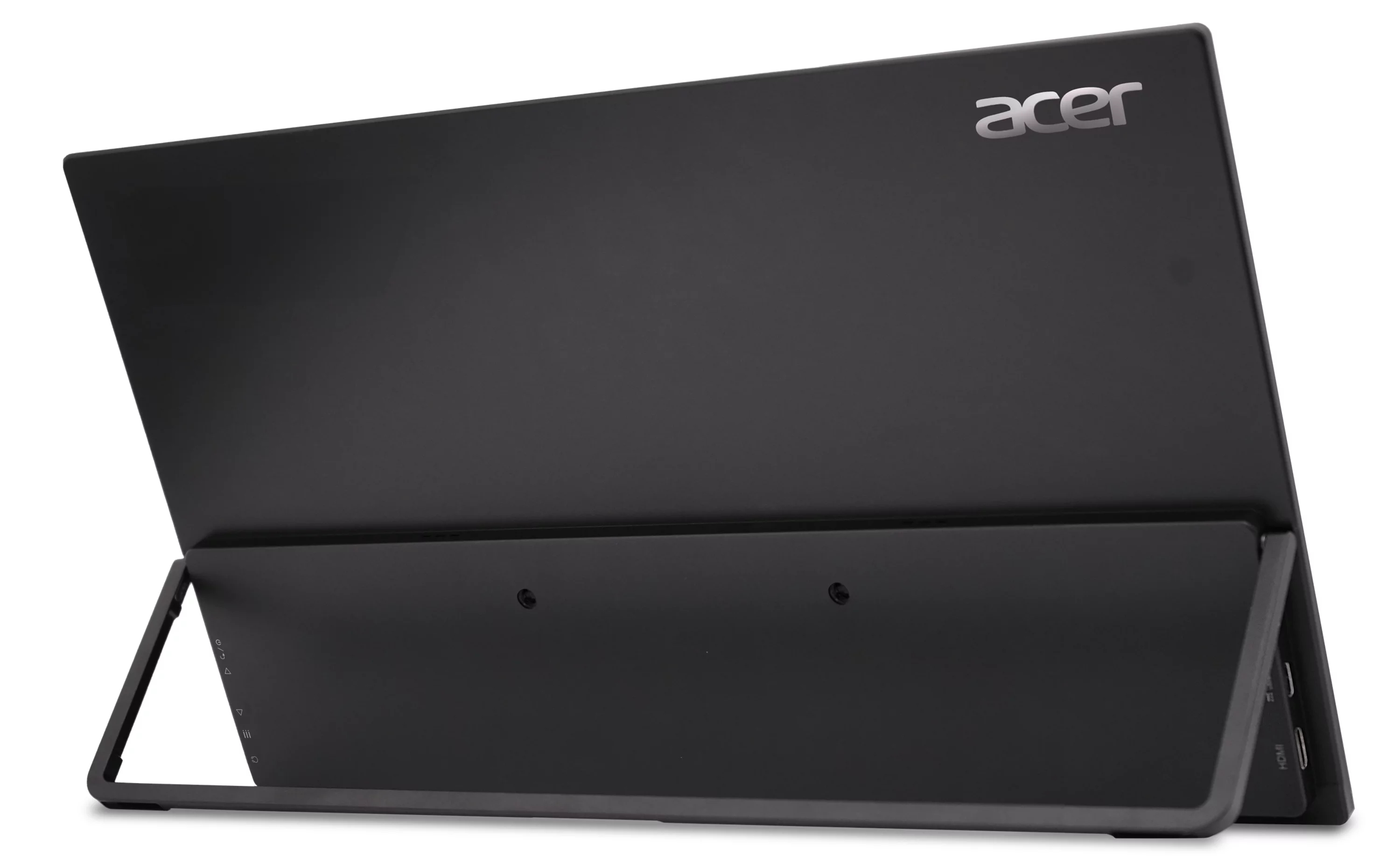 Acer PM161W bmiuux - PM Series - LED-Monitor - 40.6 cm (16")