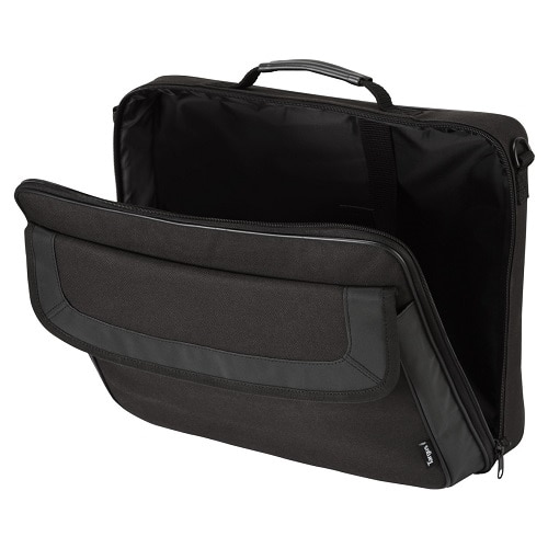 Targus Classic Clamshell - Notebook-Tasche - 39.6 cm (15.6")