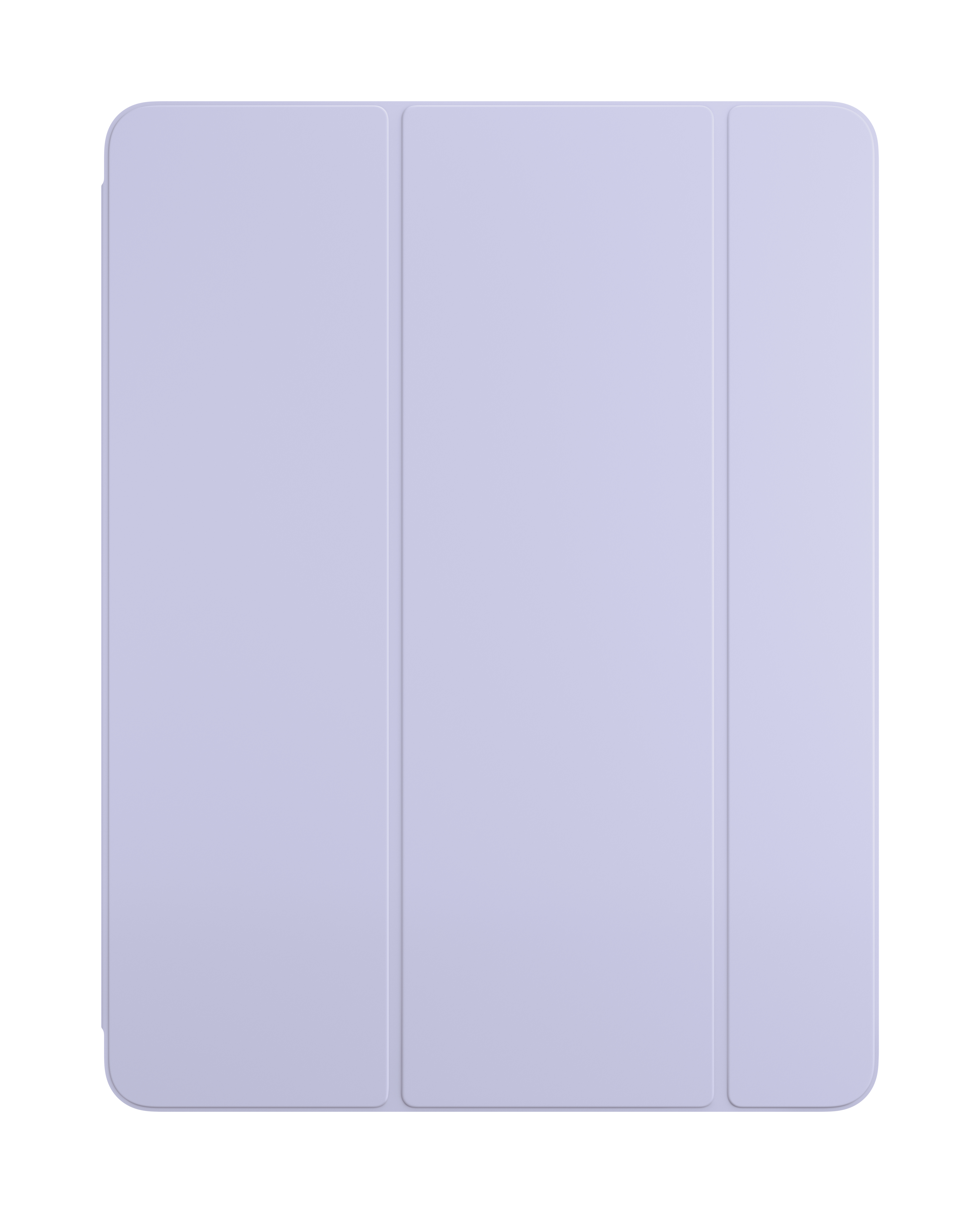 Apple Smart Folio für iPad Air 13" (M2), Hellviolett