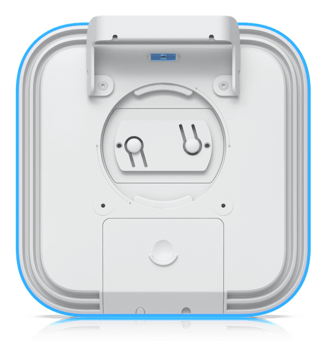 Ubiquiti UniFi E7 Campus - Accesspoint - Wi-Fi