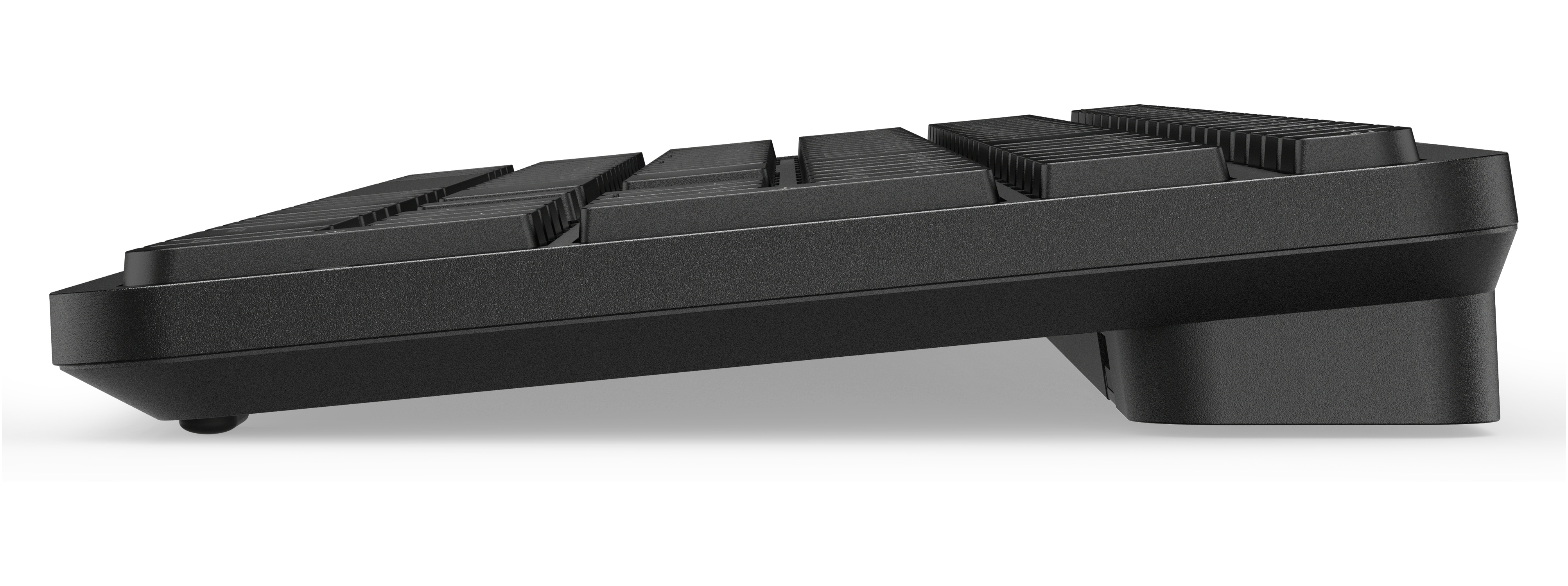 Dell Pro 5 KB526 - Tastatur - full size - kabellos