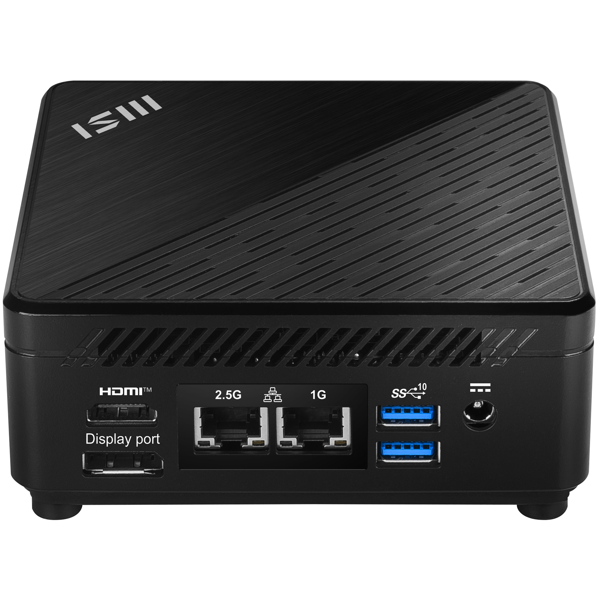 MSI Cubi 5 Barebone 1M-437BE Intel Core 7 150U - Core i7 Mobile - 1,8 GHz