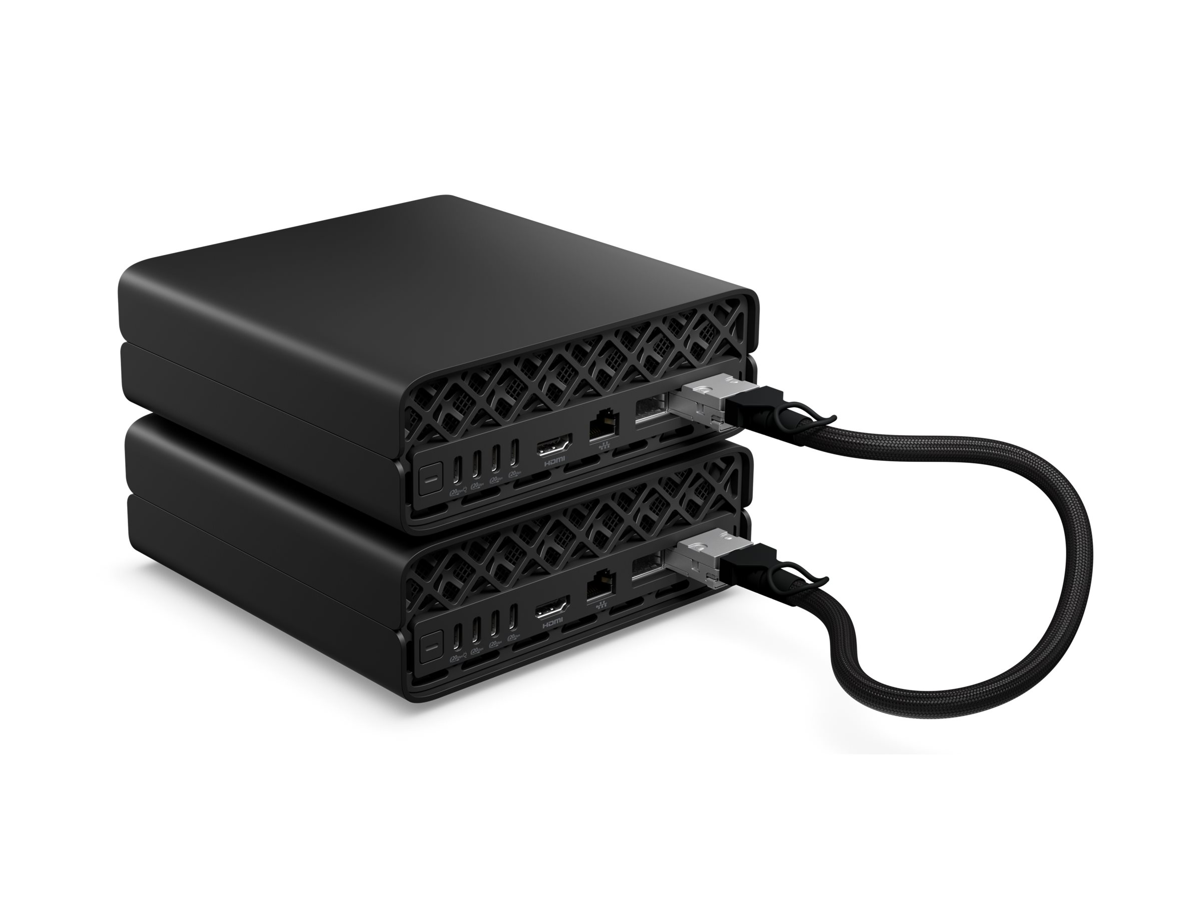 HP ZGX Nano G1n AI Station - Mini - 1 x GB10 Grace Blackwell Superchip Cortex-A725 + Cortex-X925