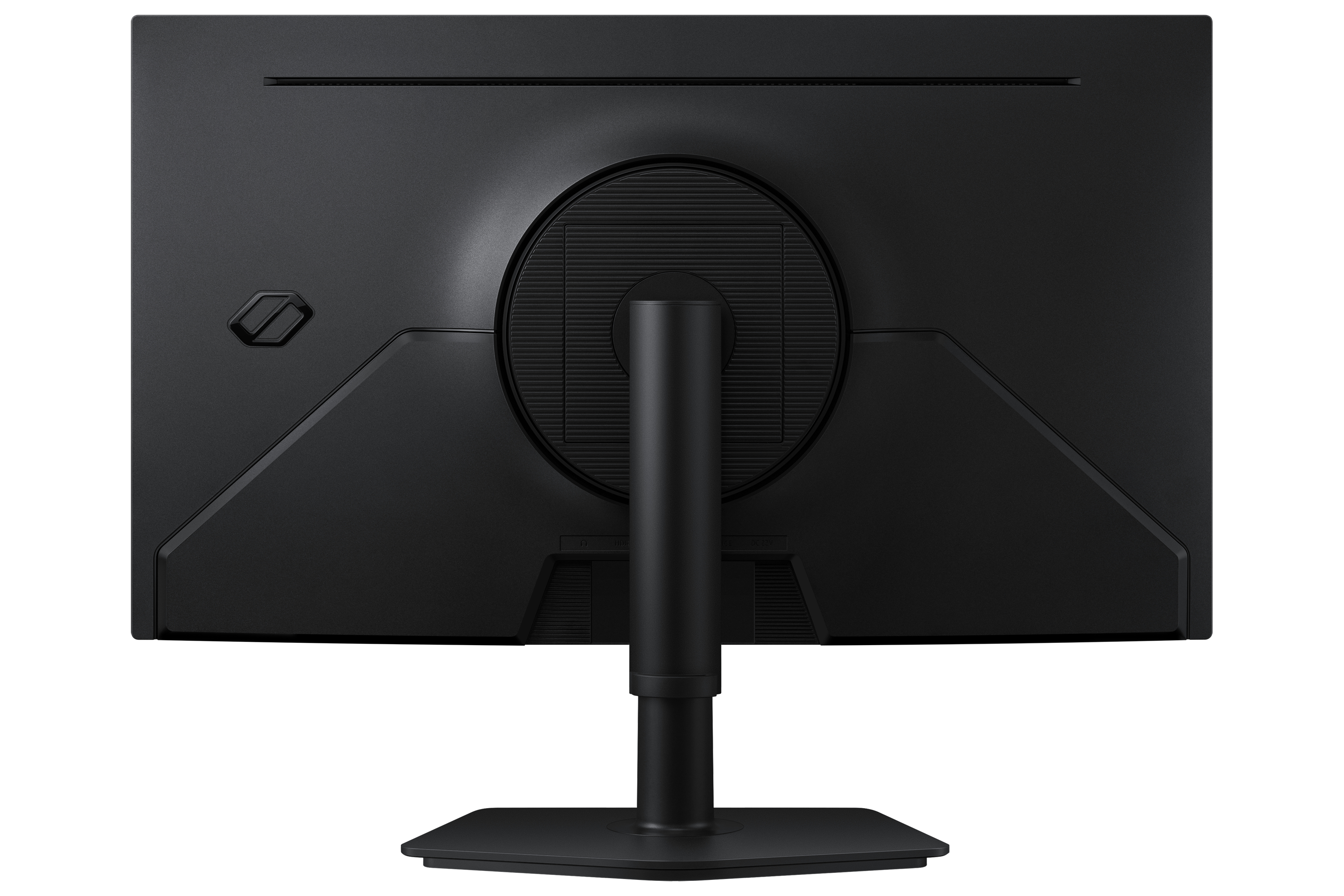 Samsung Odyssey OLED G7 S27HG702SU - G70SH Series - OLED-Monitor - Gaming - 67 cm (27")
