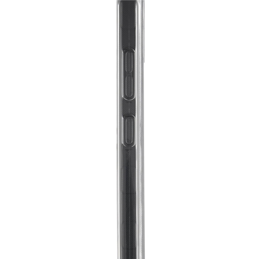 Hama Always clear, Cover, Samsung, Galaxy XCover7, 16,8 cm (6.6"), Transparent