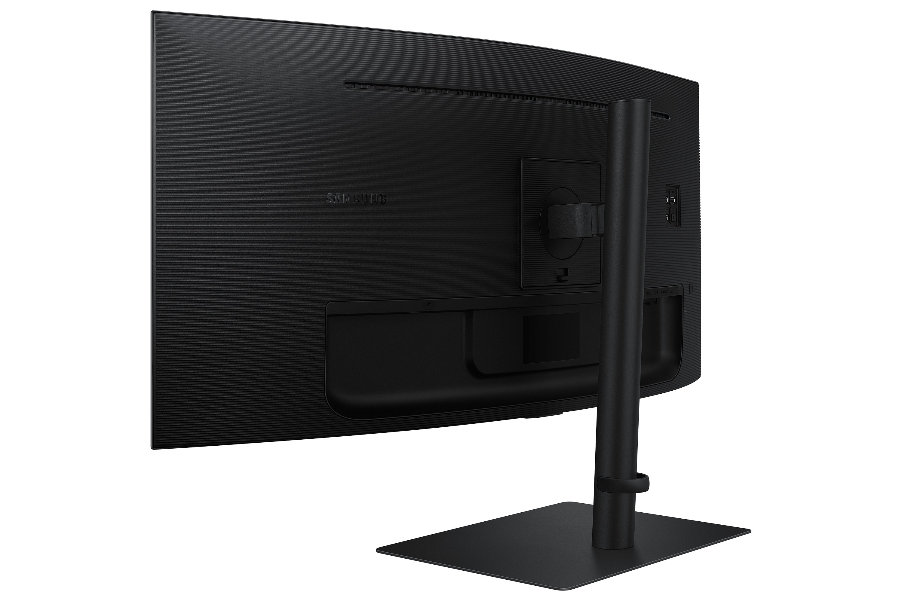 Samsung ViewFinity S6 Samsung S34C652UAU Curved-Monitor 86cm (34") UWQHD, VA, 5ms, HDMI, Displayport
