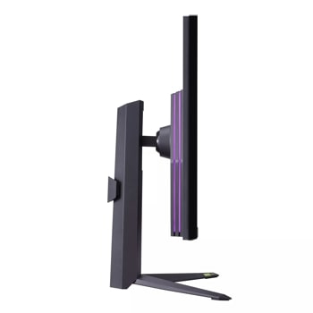 LG UltraGear 32GR93U-B - GR93U Series - LED-Monitor - Gaming - 81.3 cm (32")