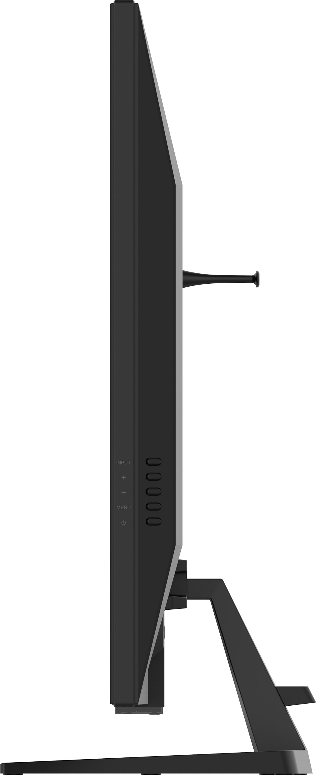 Iiyama ProLite X4373UHSU-B1 - LED-Monitor - 109.2 cm (43")