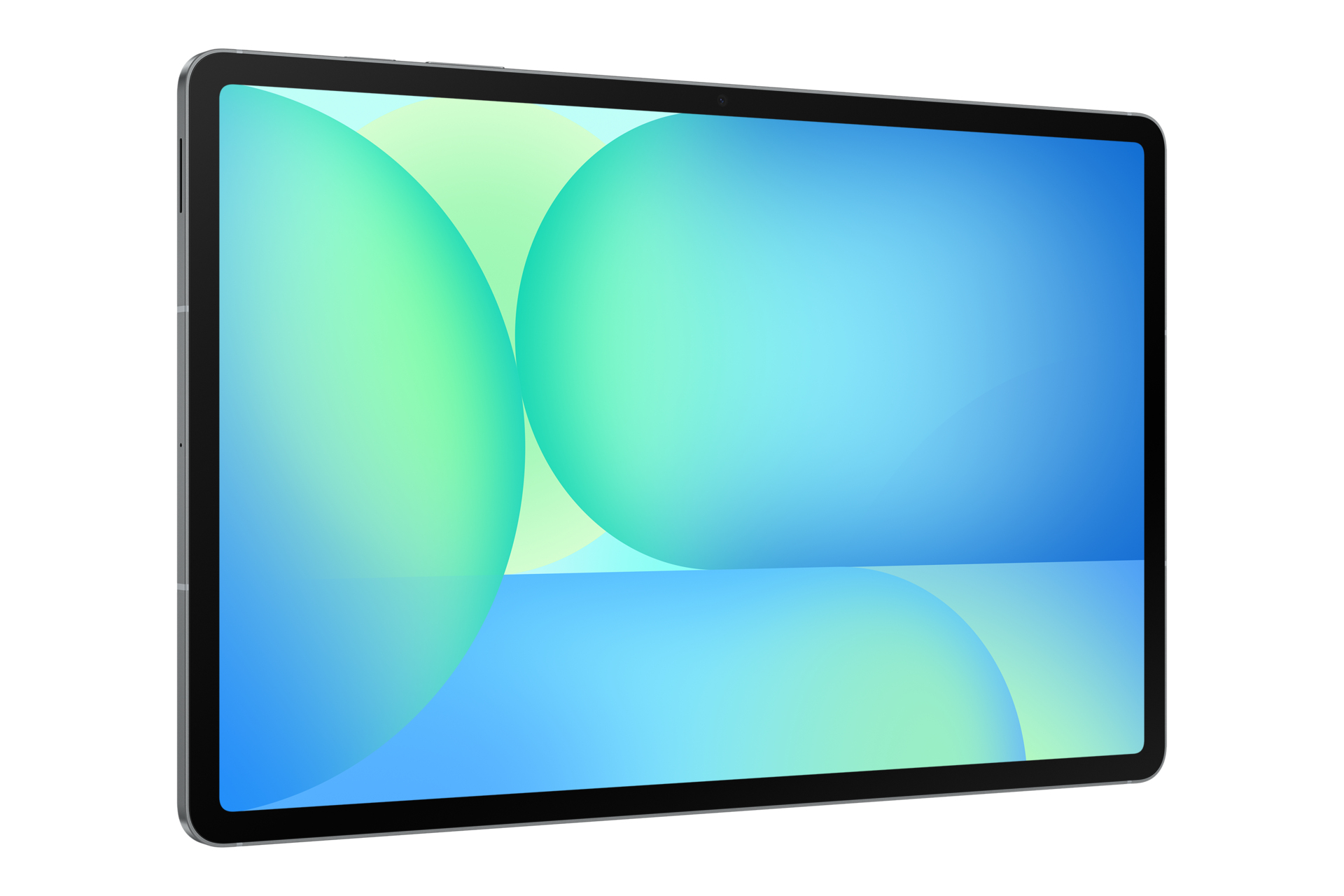 Samsung Galaxy Tab S10 FE+ X620, Gray, 12GB RAM, 256GB, Android 15