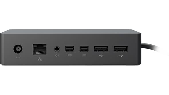 Microsoft Surface Dock