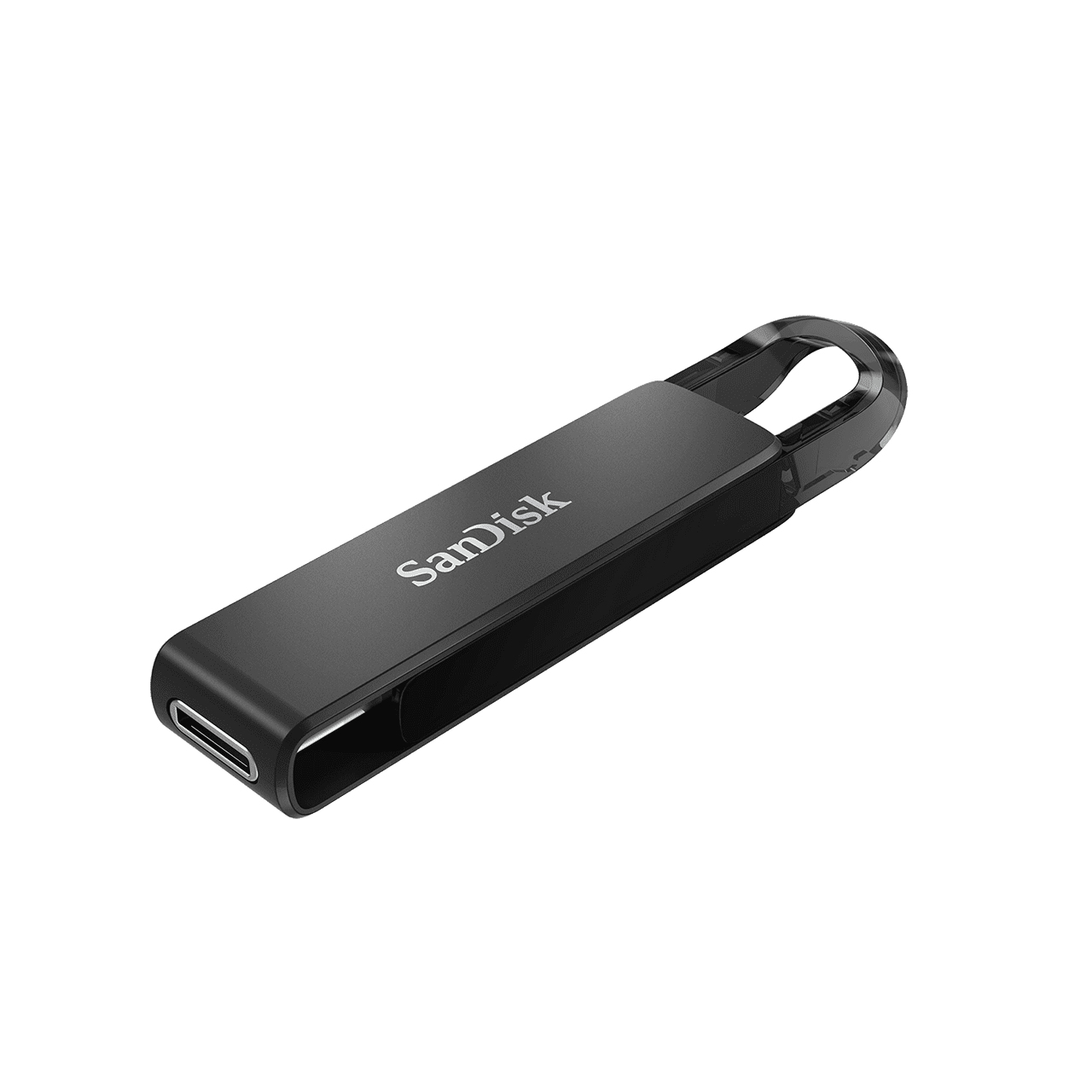 SanDisk Ultra - USB-Flash-Laufwerk - 64 GB