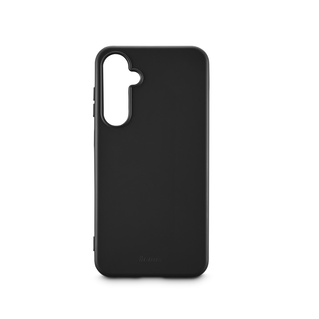 Hama 00215639, Cover, Samsung, Galaxy A25 5G, 16,5 cm (6.5"), Schwarz