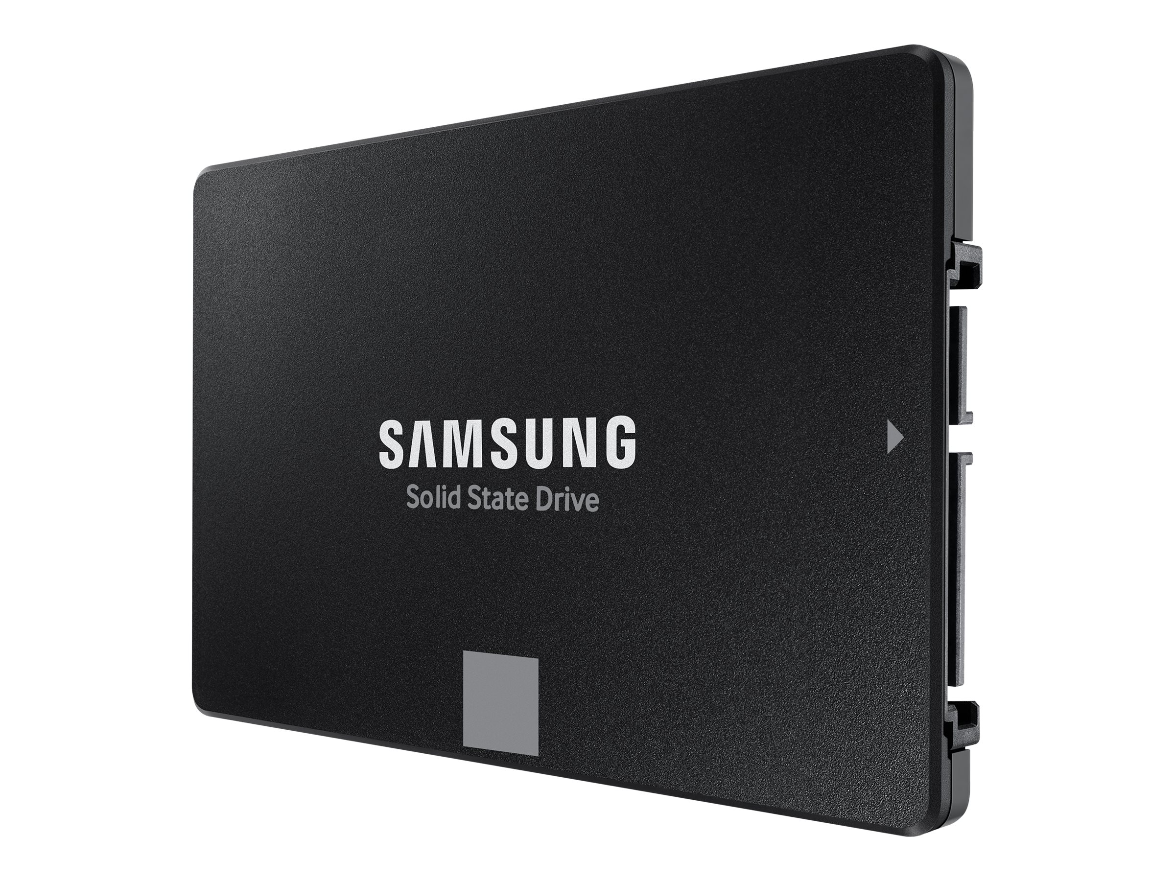 Samsung SSD 870 EVO 250GB, 2.5" / SATA 6Gb/s