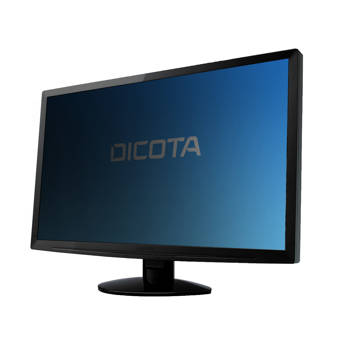 Dicota D31554, 60,5 cm (23.8"), 16:9, Monitor, Rahmenloser Blickschutzfilter, Antireflexbeschichtung
