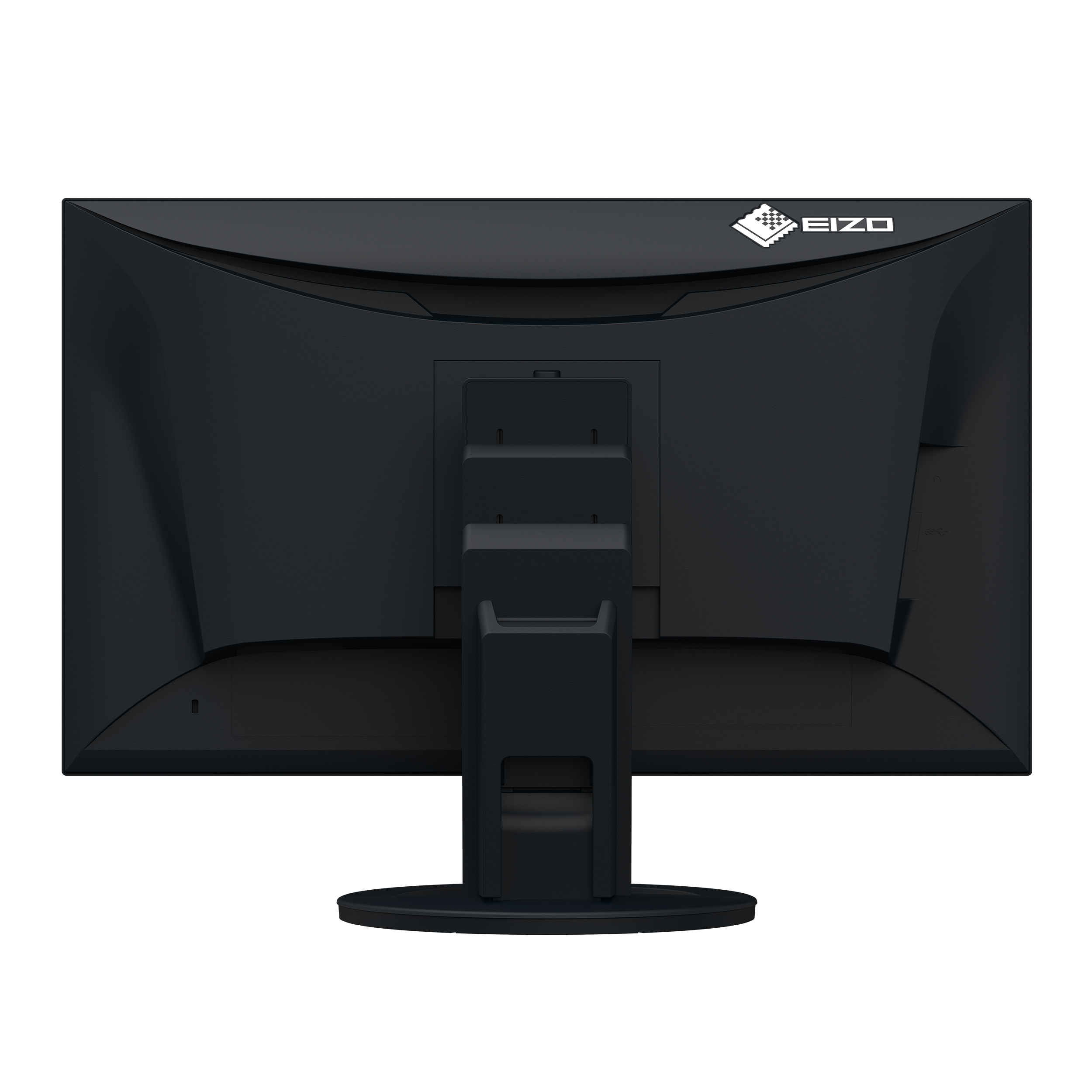 EIZO FlexScan EV2490-BK - Mit FlexStand - LED-Monitor - 60.5 cm (23.8")