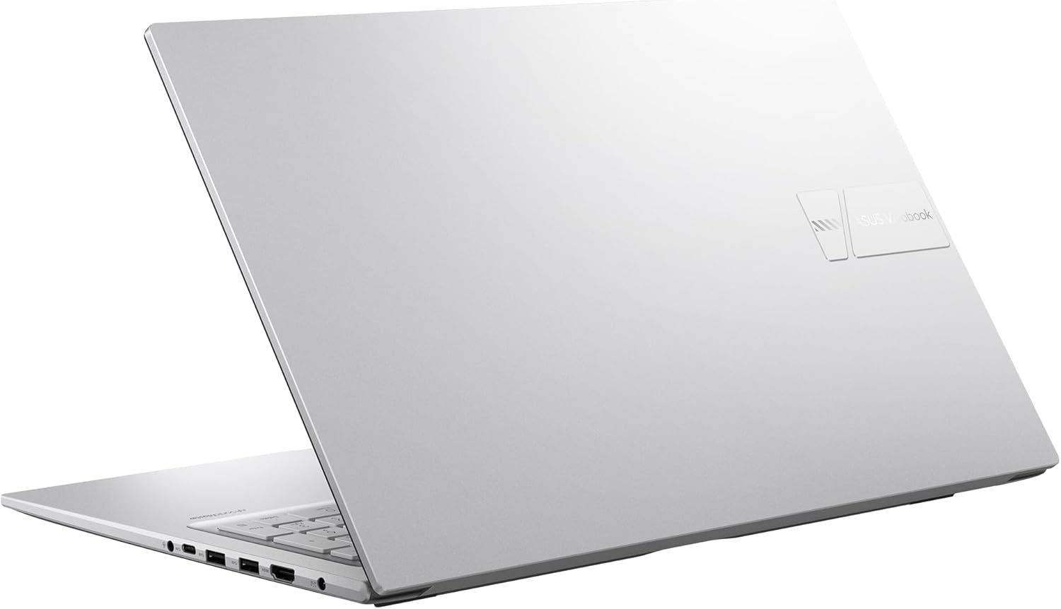 ASUS Vivobook 17 X1704VA-AU907W, 17.3" FHD, Core 7 150U, 16GB, 512GB, Win11