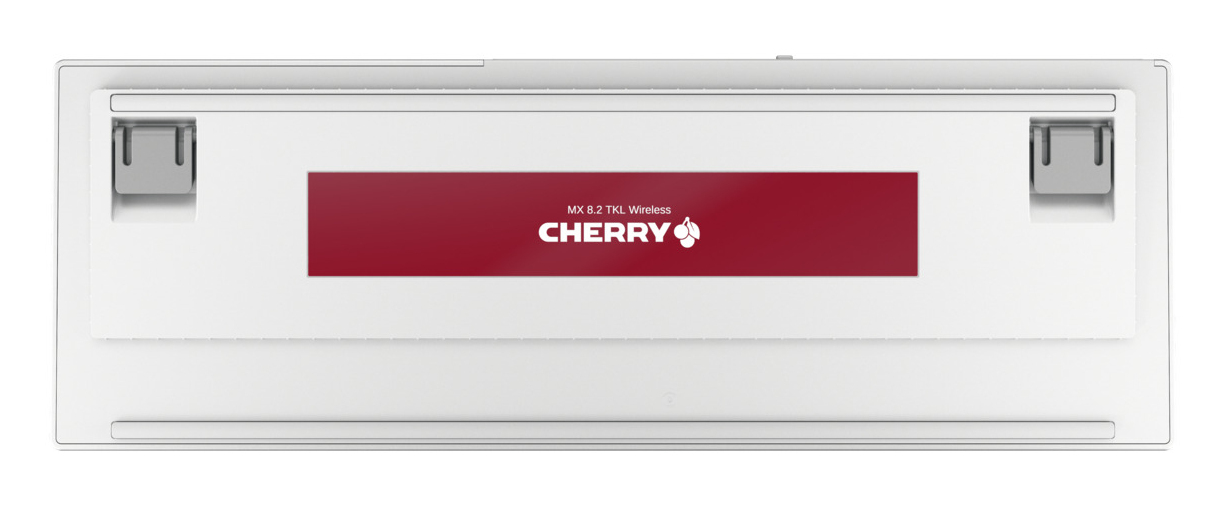 Cherry XTRFY MX 8.2 - Tastatur - 80% - TKL