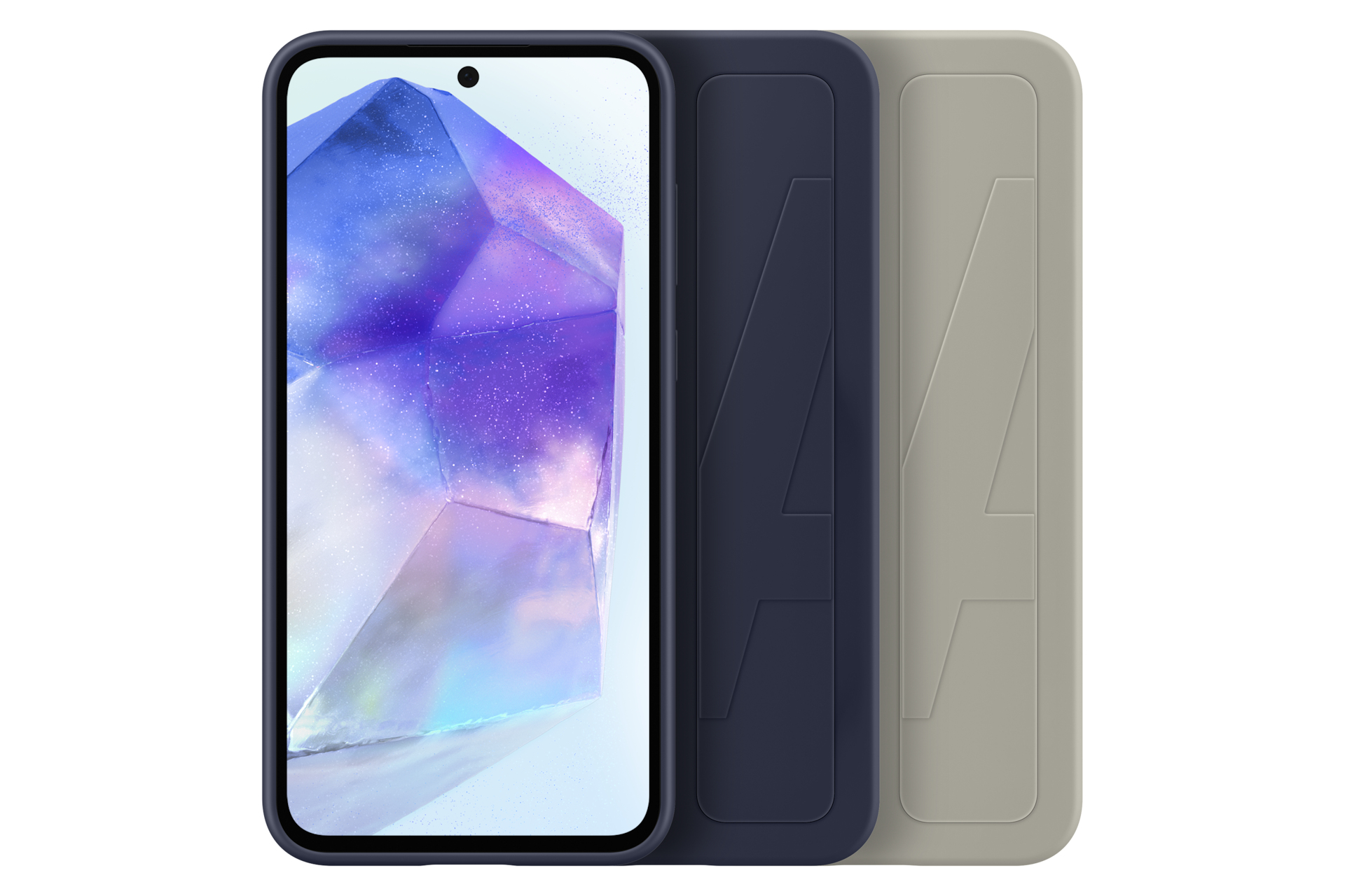 Samsung EF-GA556 - Hintere Abdeckung für Mobiltelefon