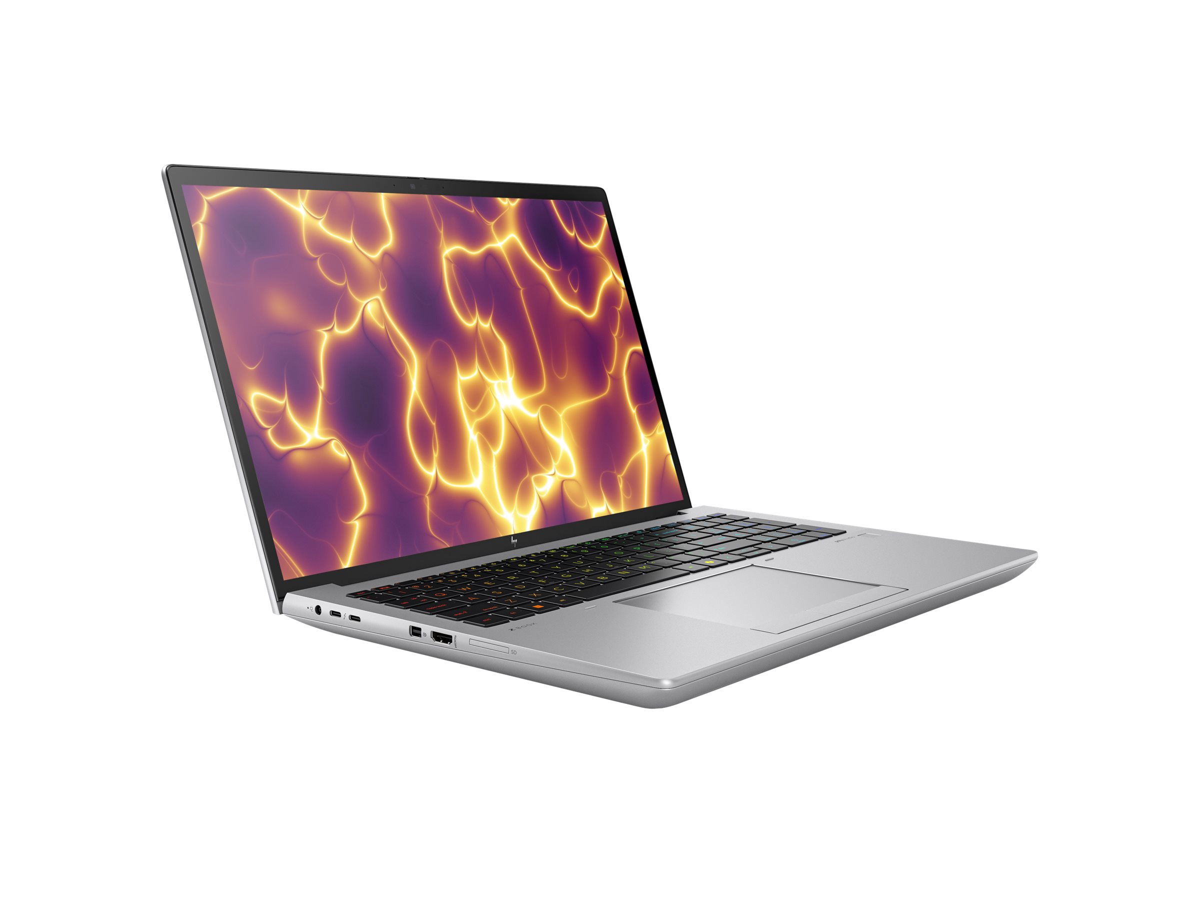 HP ZBook Fury G11 Mobile Workstation - Intel Core i9 i9-14900HX / 2.2 GHz - Win 11 Pro - RTX 5000 Ad