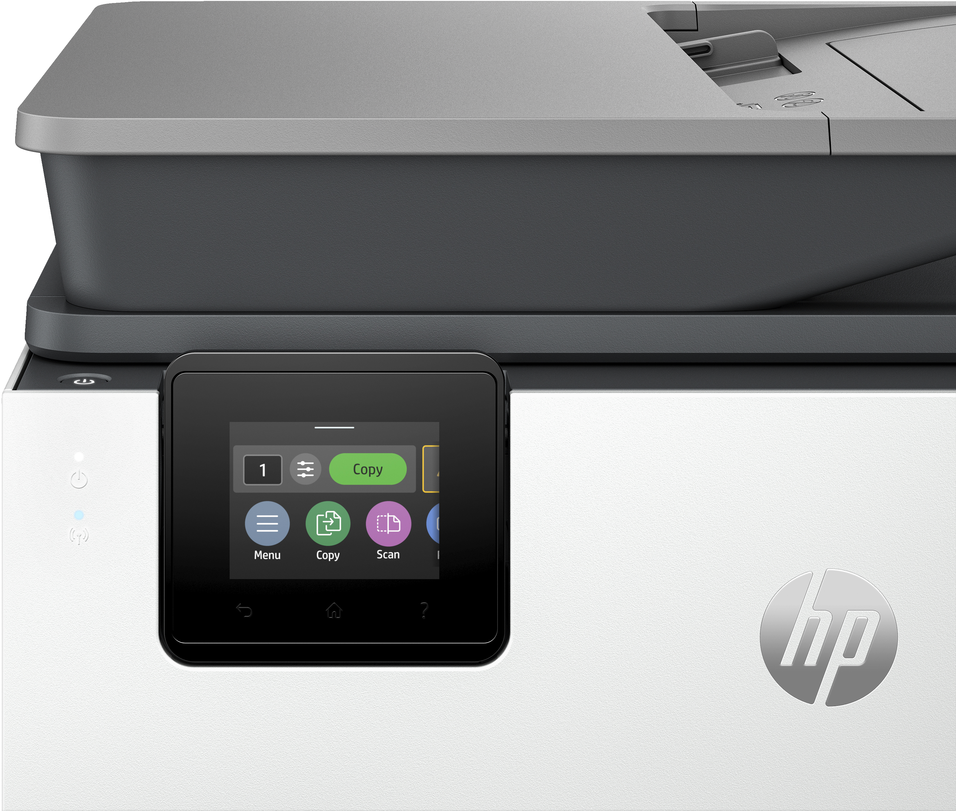 HP Officejet Pro 9120e All-in-One - Multifunktionsdrucker