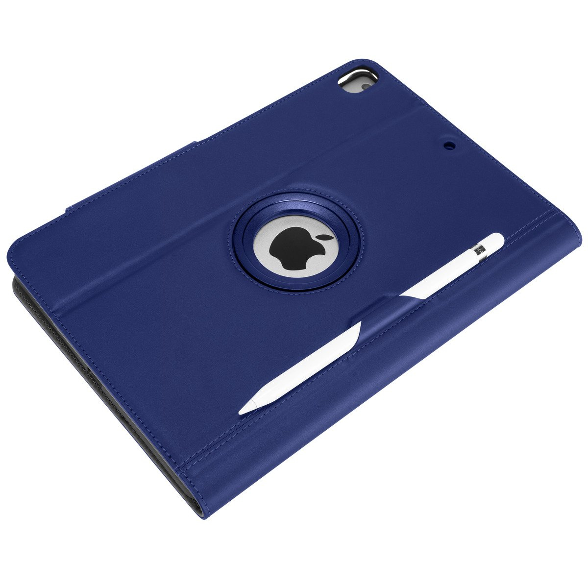 Targus VersaVu Classic - Flip-Hülle für Tablet - Polyurethan, Polycarbonat, Thermoplast - Blau - 25.