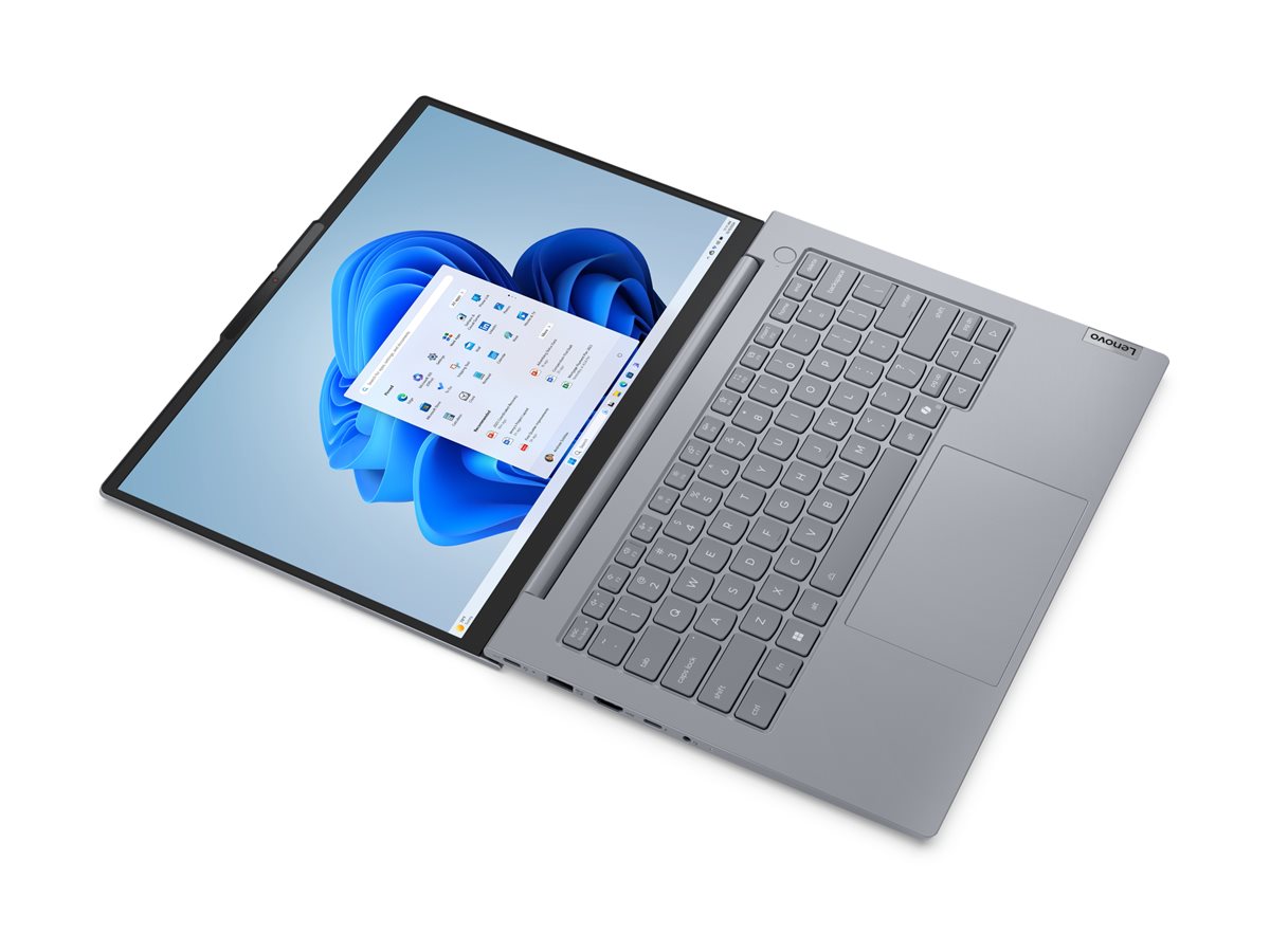 Lenovo ThinkBook 14 G8 IAL, 14" WUXGA, Core Ultra 9 185H, 16GB RAM, 512GB SSD, Win11 Pro