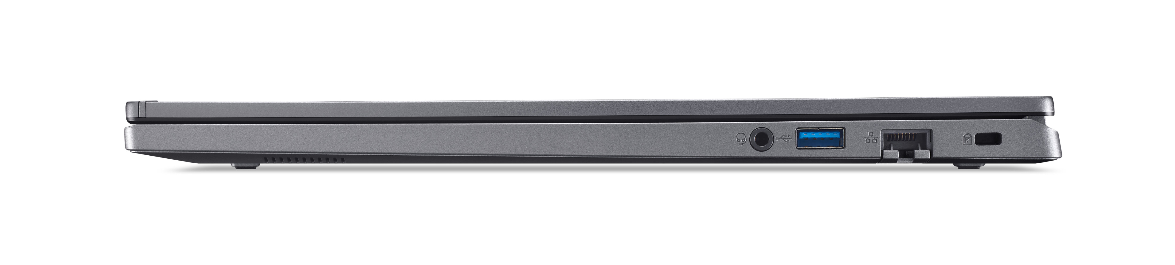 Acer Aspire 17 A17-51M - Intel Core 5 120U / 1.4 GHz - Win 11 Home - Intel Graphics - 16 GB RAM - 1.