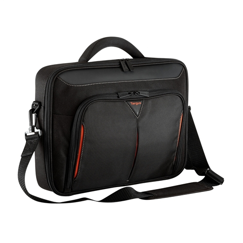 Targus Classic+ Clamshell - Notebook-Tasche