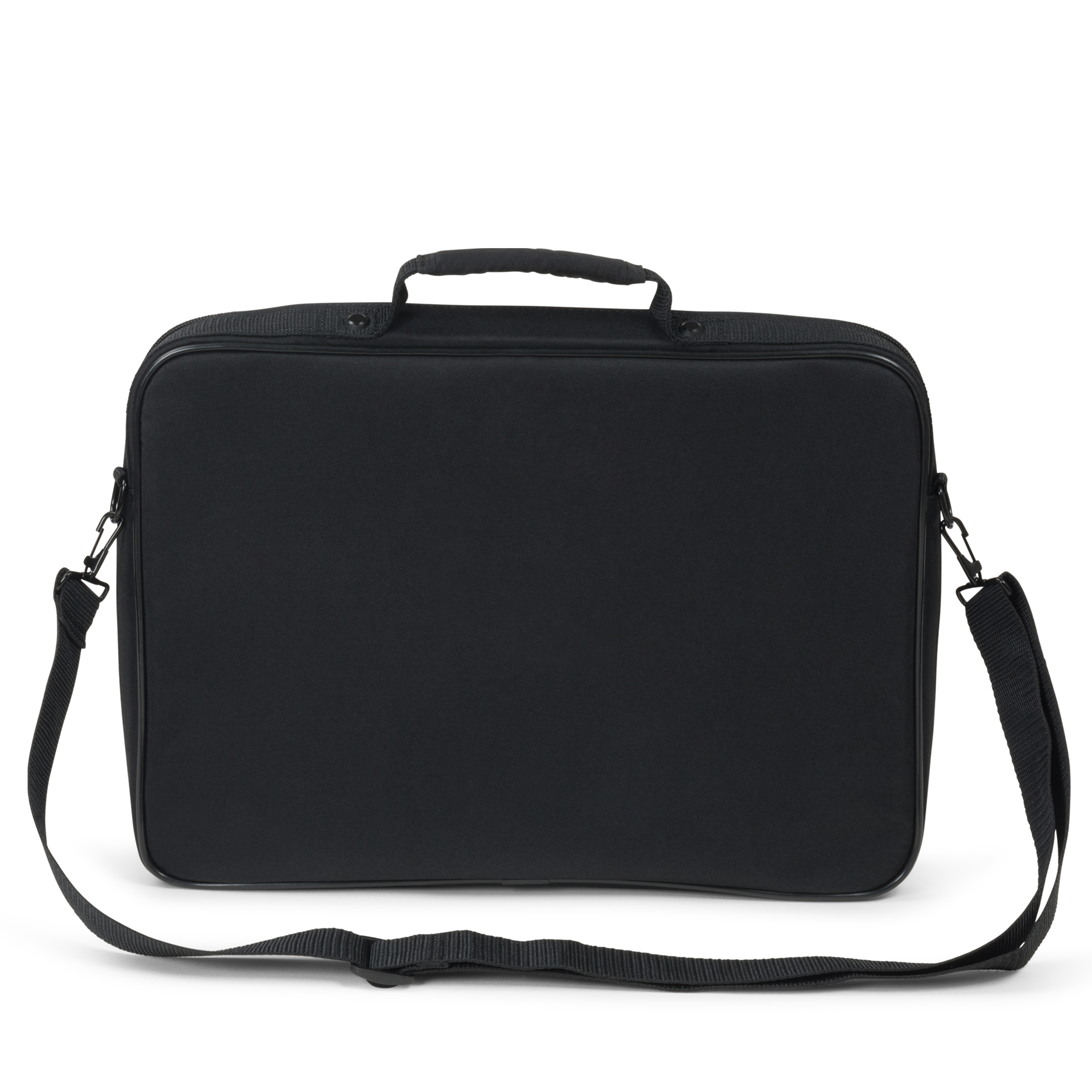 Dicota BASE XX D31796, Aktenkoffer, 43,9 cm (17.3"), Schultergurt, 600 g