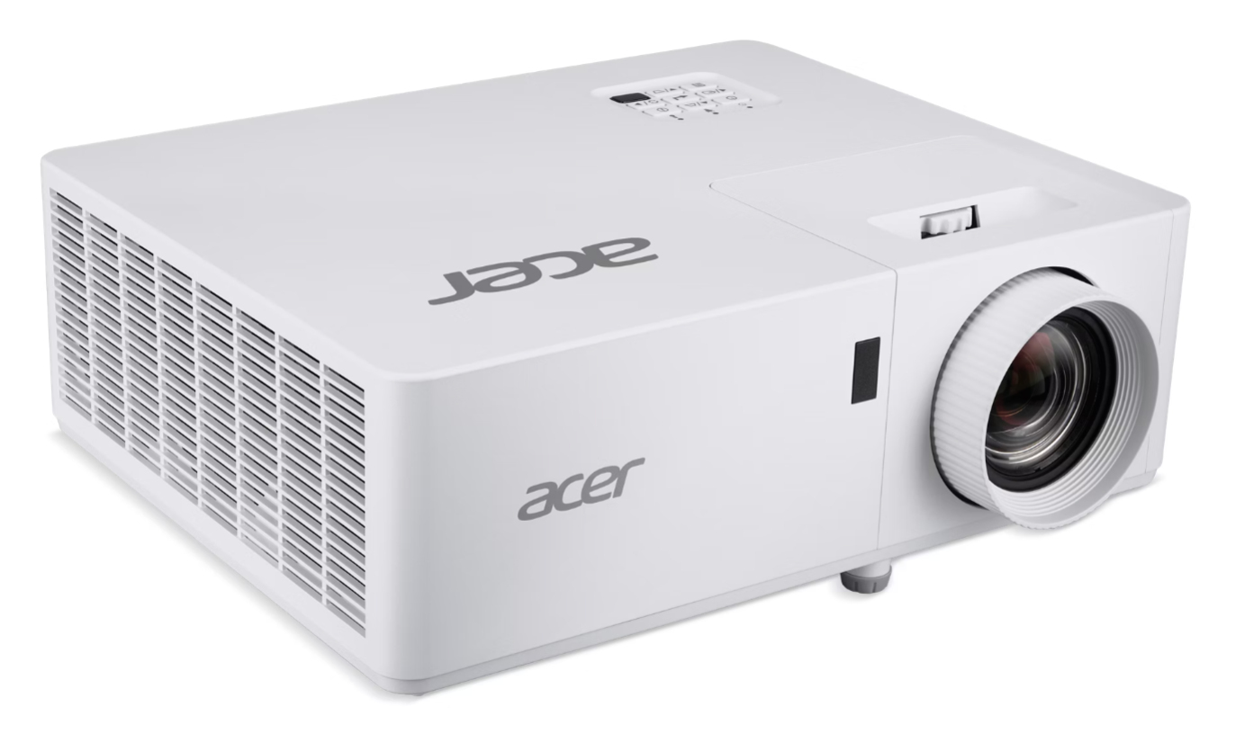 Acer PL6820 - DLP-Projektor - Laser - 3D - 5500 lm