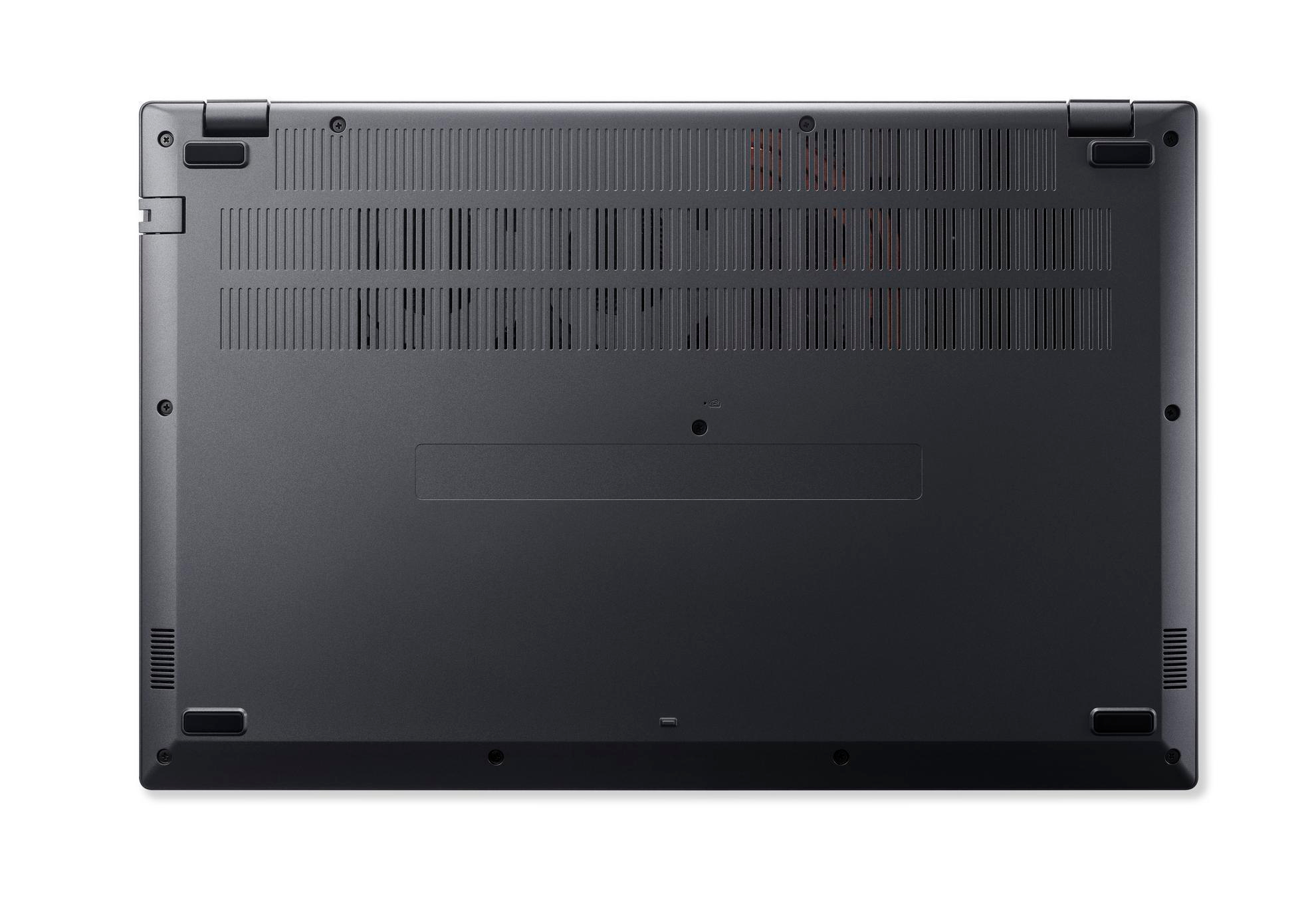 Acer Aspire 5 A17-51GM-7991, 17.3" FHD, Core 7 150U, 32GB, 1TB, RTX 2050, Win11