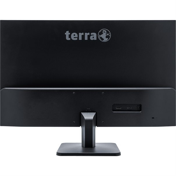 Wortmann TERRA LCD/LED 2727W V2 black HDMI/DP/USB-C GREENLINE PLUS
