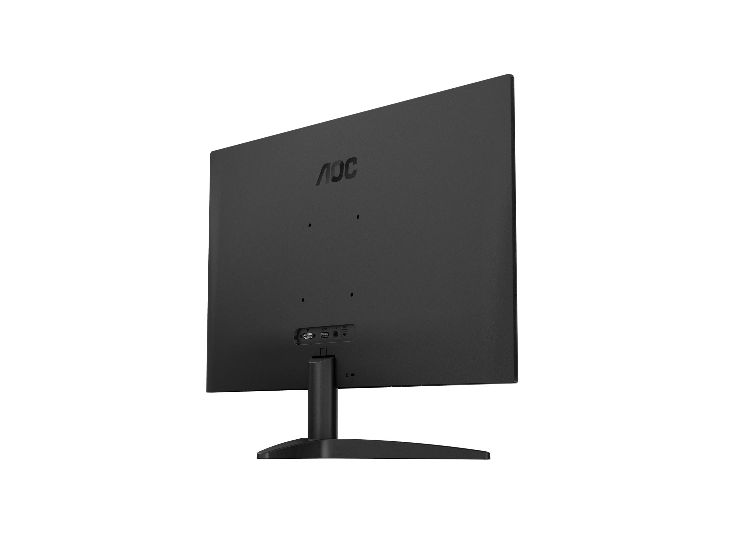 AOC B3 Q27B36X, 68,6 cm (27"), 2560 x 1440 Pixel, Quad HD, LED, 4 ms, Schwarz