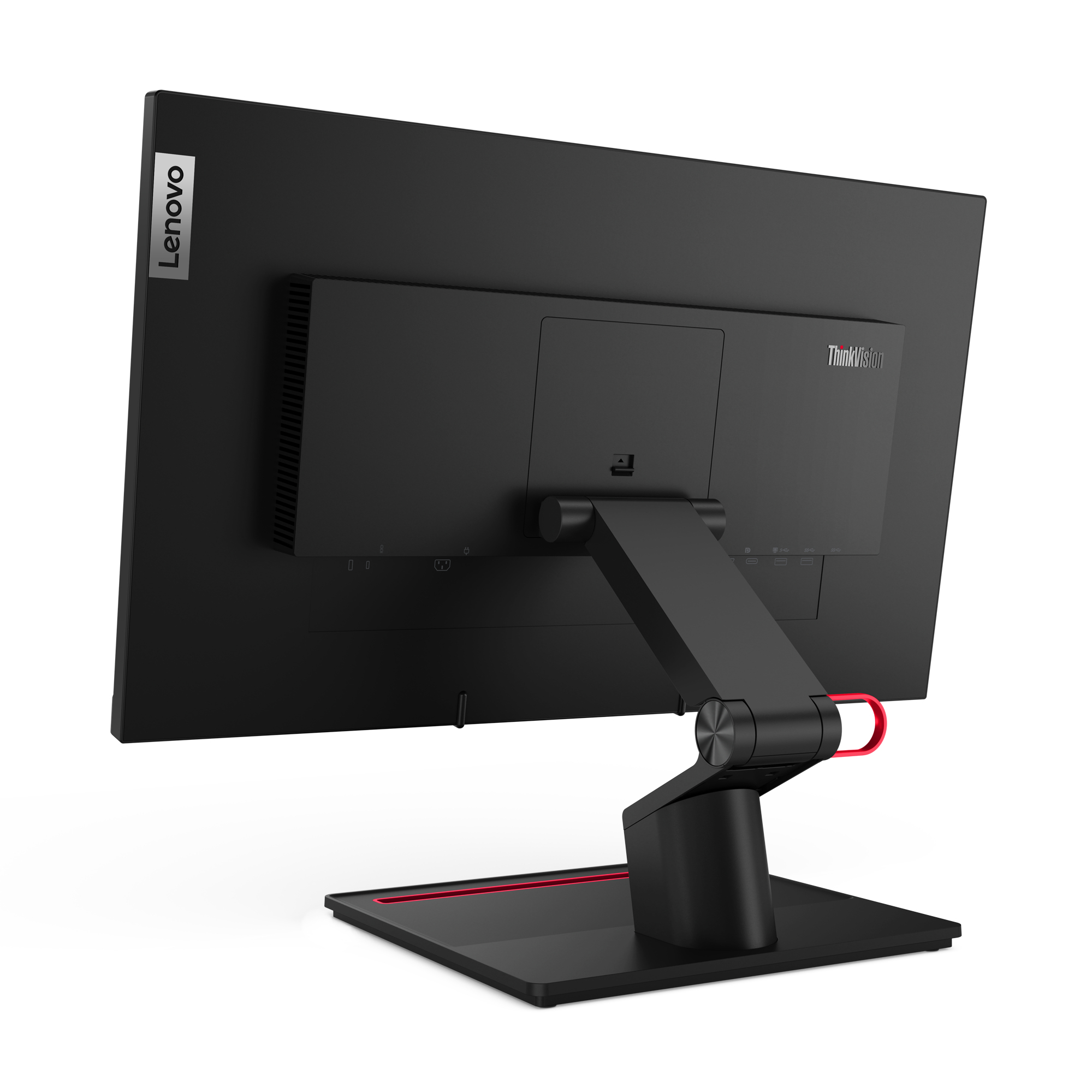 Lenovo ThinkVision T24t-20 - LED-Monitor - 61 cm (24")