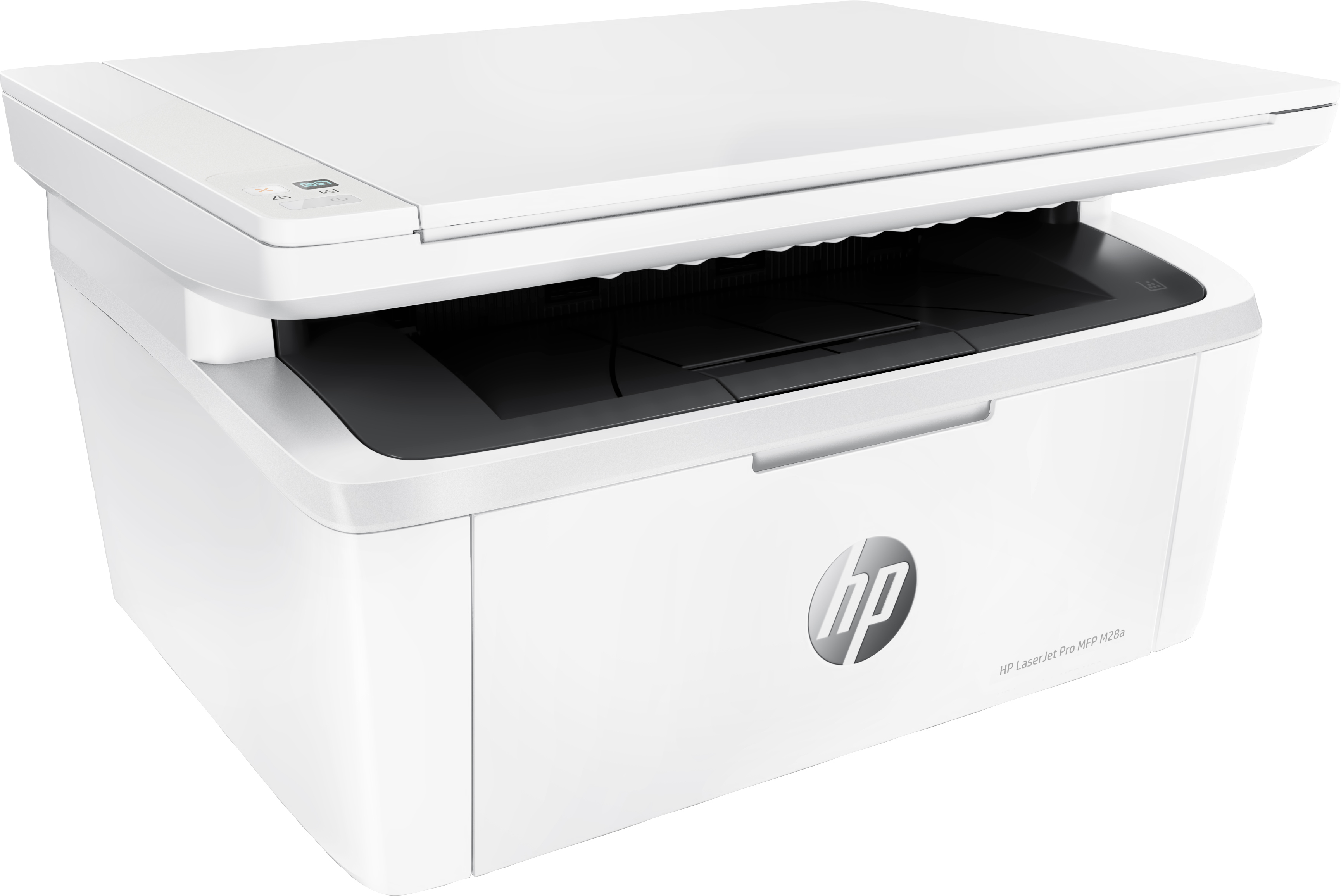 HP LaserJet Pro MFP M28a - Multifunktionsdrucker - s/w - Laser - 216 x 297 mm (Original)