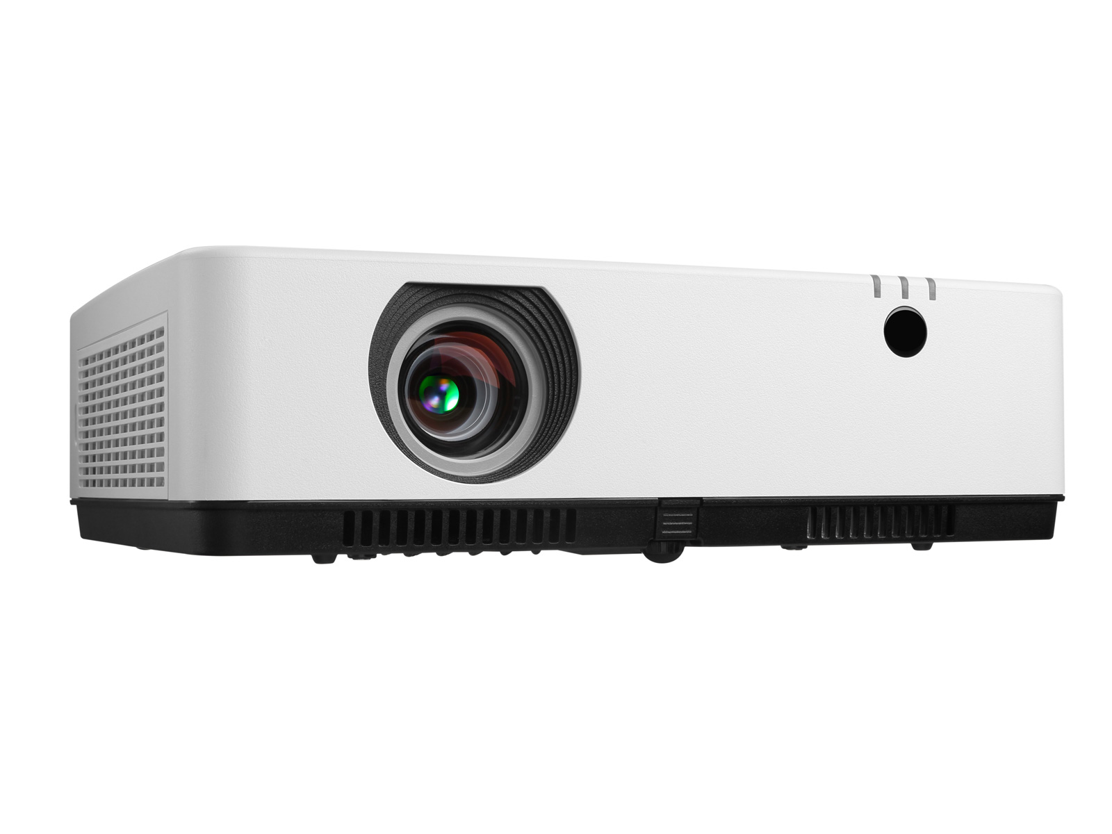 NEC Display ME383W, 3800 ANSI Lumen, 3LCD, WXGA (1280x800), 16000:1, 16:10, 762 - 7620 mm (30 - 300"