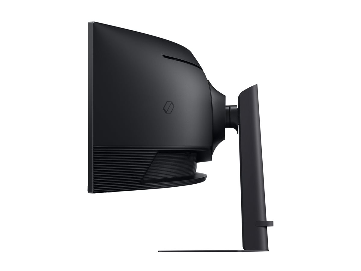 Samsung Odyssey G9 S49FG910EU - G91F Series - LED-Monitor - Gaming - gebogen - 124.5 cm (49")