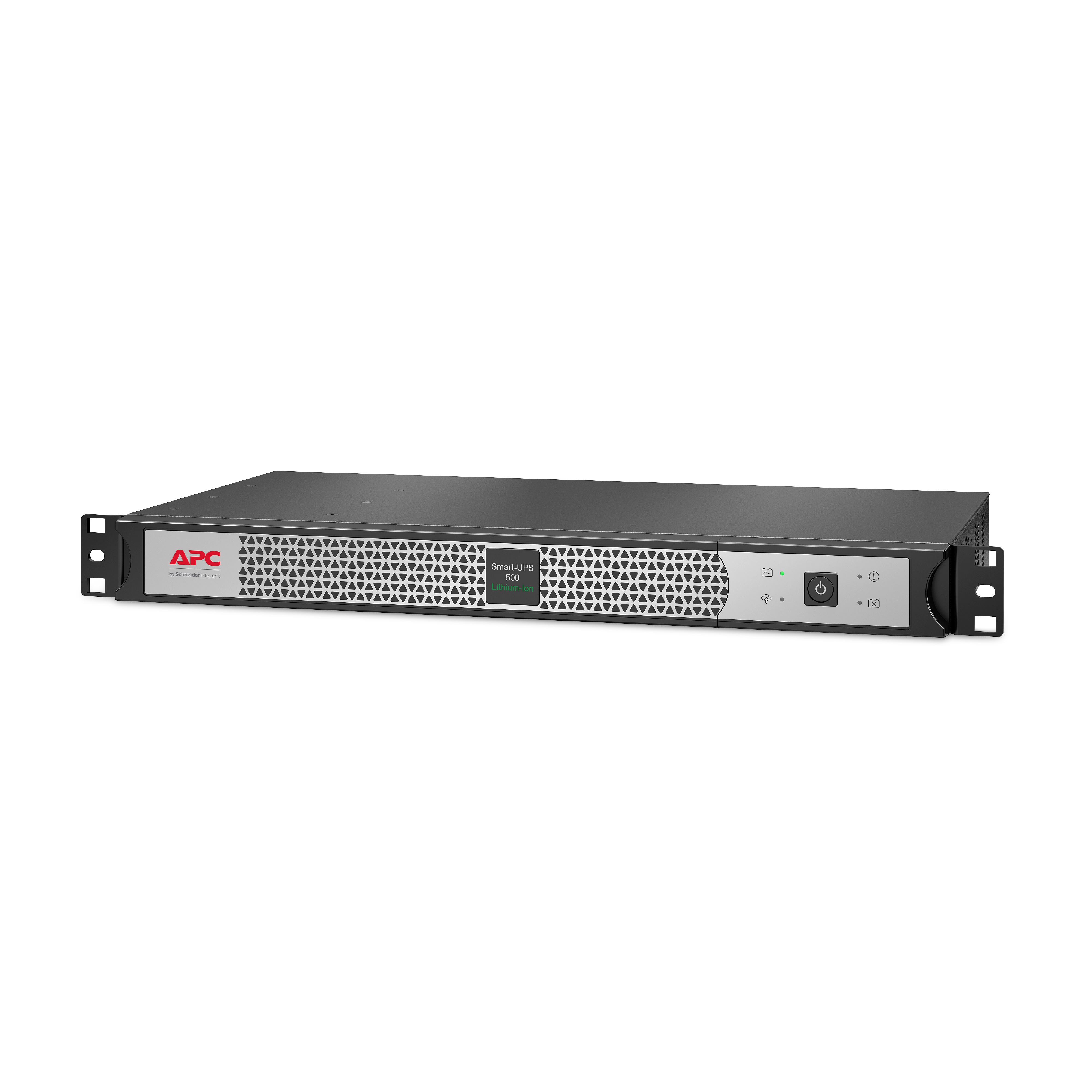 APC Smart-UPS SC SCL500RMI1UC - USV (Rack - einbaufähig)