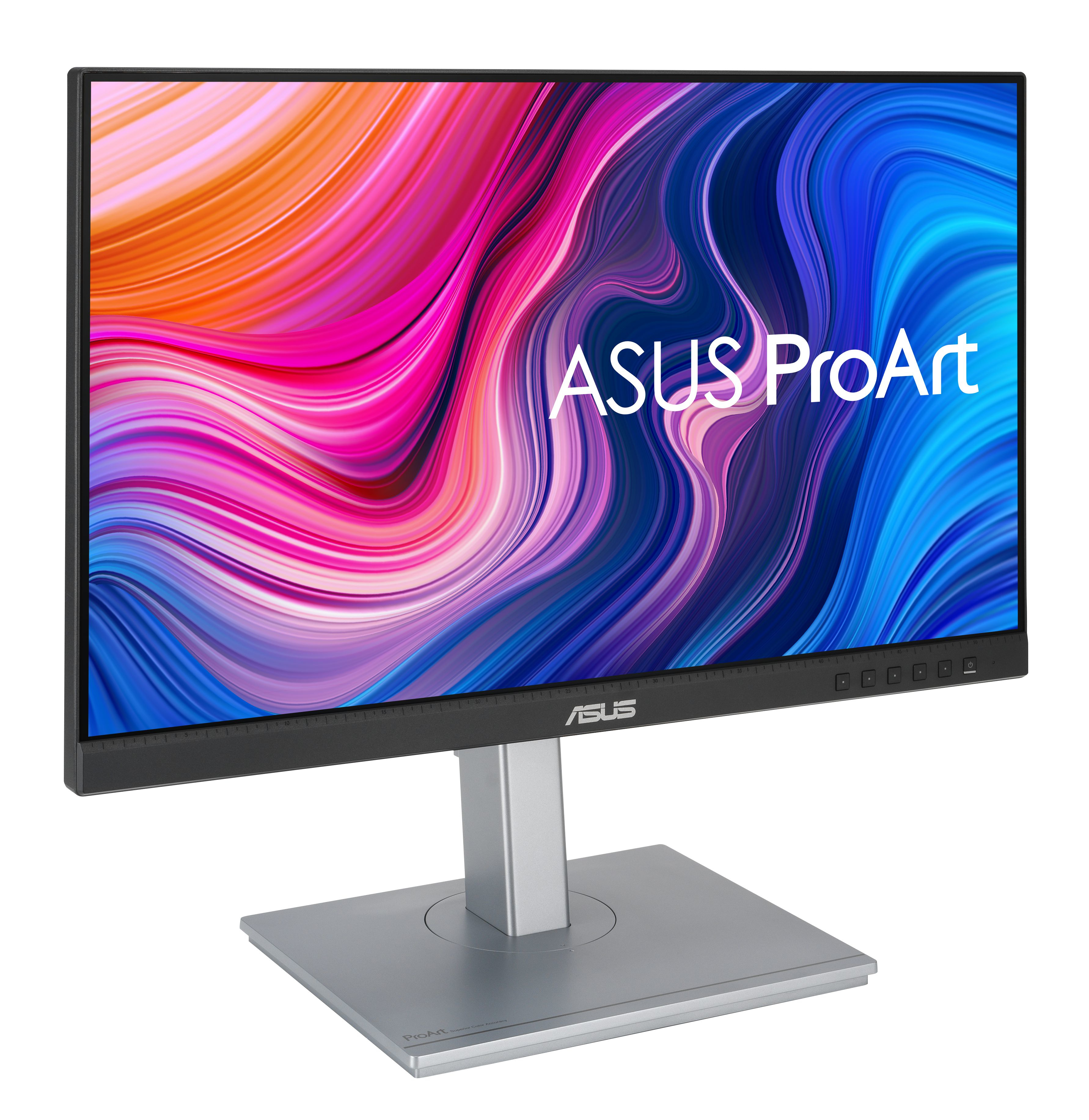 ASUS ProArt PA247CV, 23.8" FHD IPS, 75Hz, 5ms, 300nits, 1x DP, 1x HDMI, 1x USB-C m. DP.