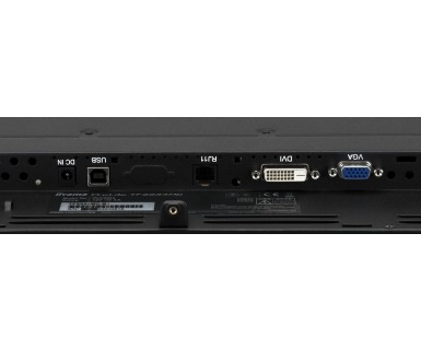 Iiyama ProLite TF2234MC-B3X - LED-Monitor - 55.9 cm (22")
