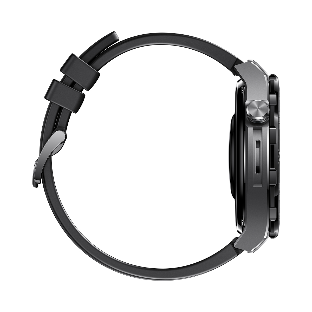 Huawei Watch Ultimate Expedition Black