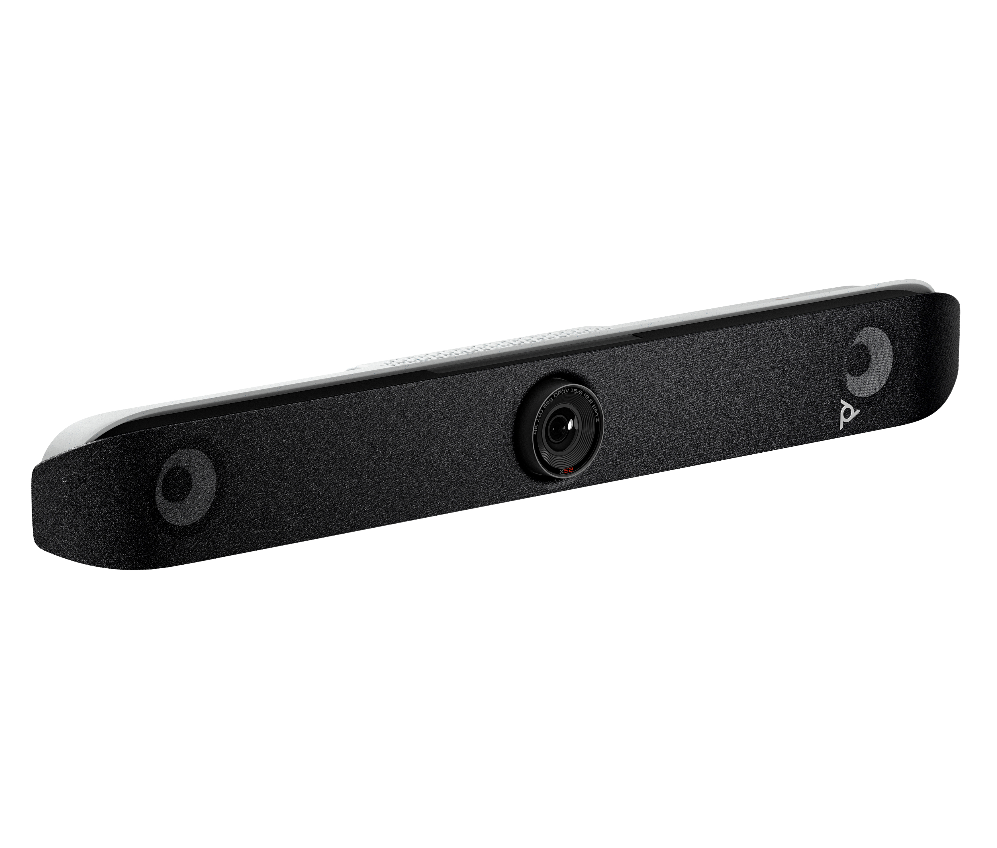 Poly HP Poly Studio X52 - All-in-One Videoleiste (Videoleiste, Poly TC10 Touchcontroller)