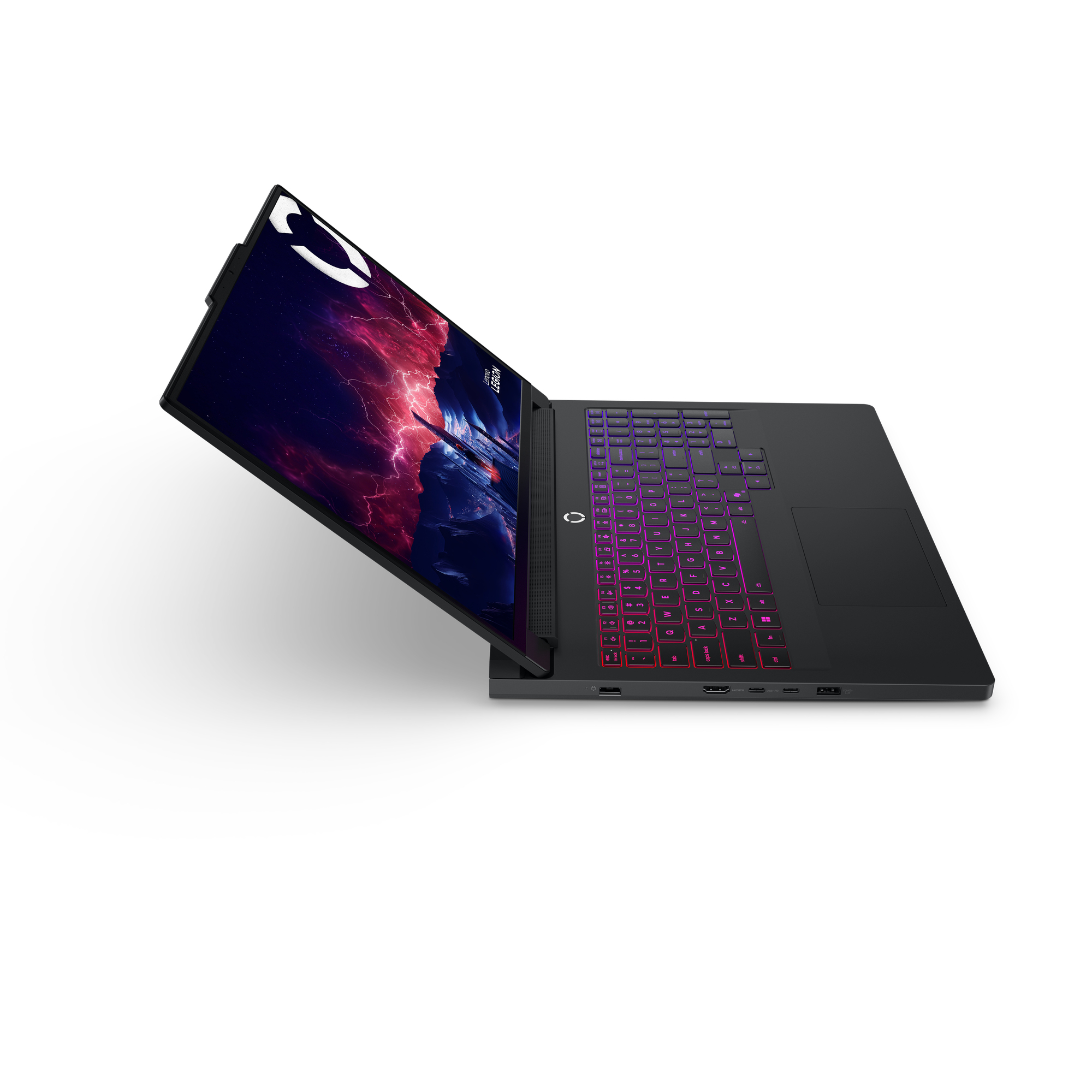 Lenovo Legion Pro 7 16AFR10H, 16"WQXGA OLED, AMD Ryzen 9 9955HX, 32GB RAM, 1TB SSD, RTX5070 Ti, W11H