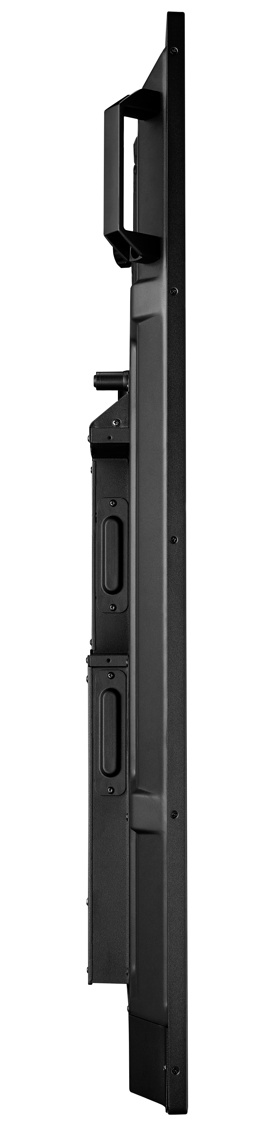AG Neovo SMQ-6501, CCTV-Monitor, Wand-montiert, Schwarz, EAC, UKCA, 165,1 cm (65"), 3840 x 2160 Pixe