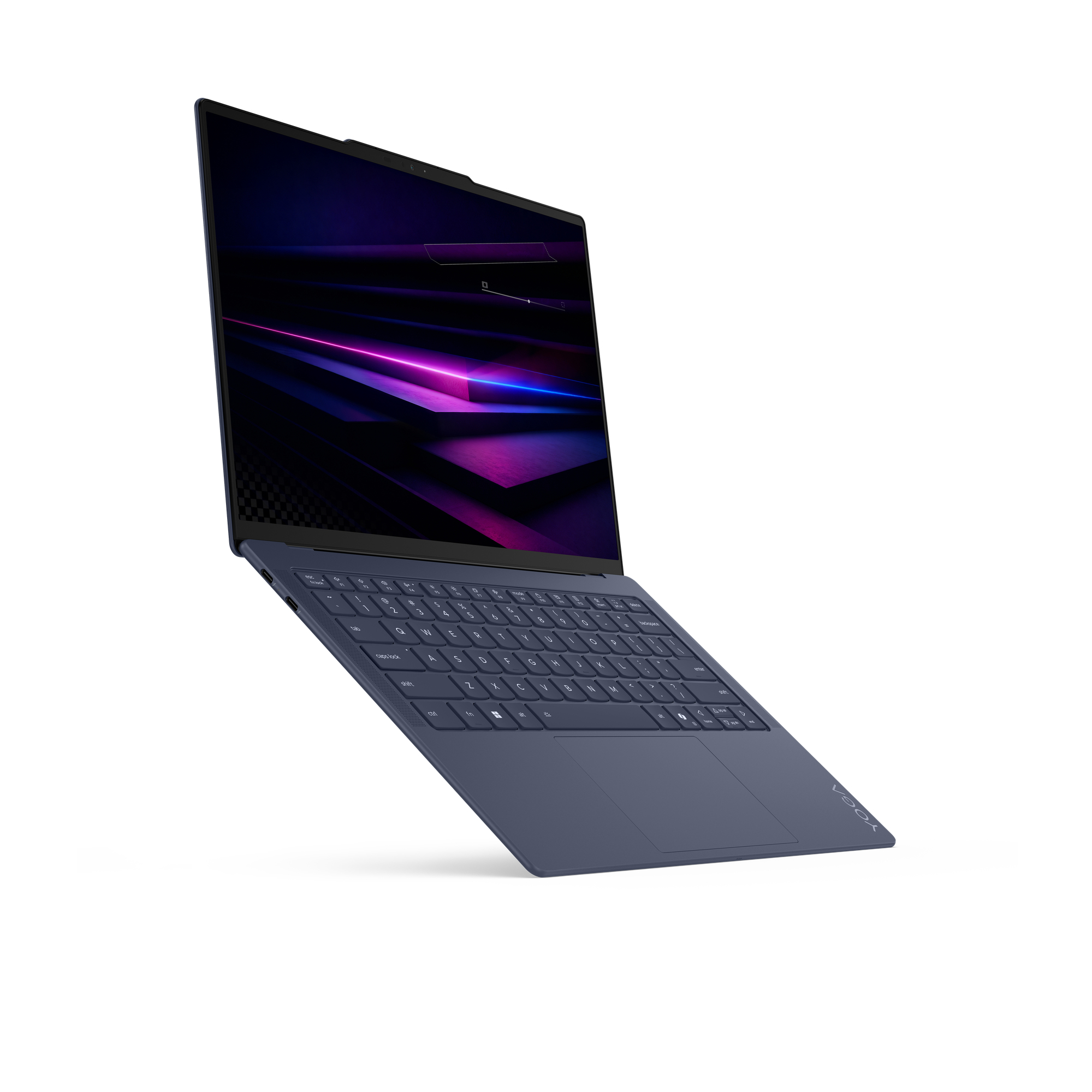 Lenovo Yoga Slim 7 Ultra 14IPH11 83QK - Intel Core Ultra X9 388H - Evo - Win 11 Home - Arc B390 - 32