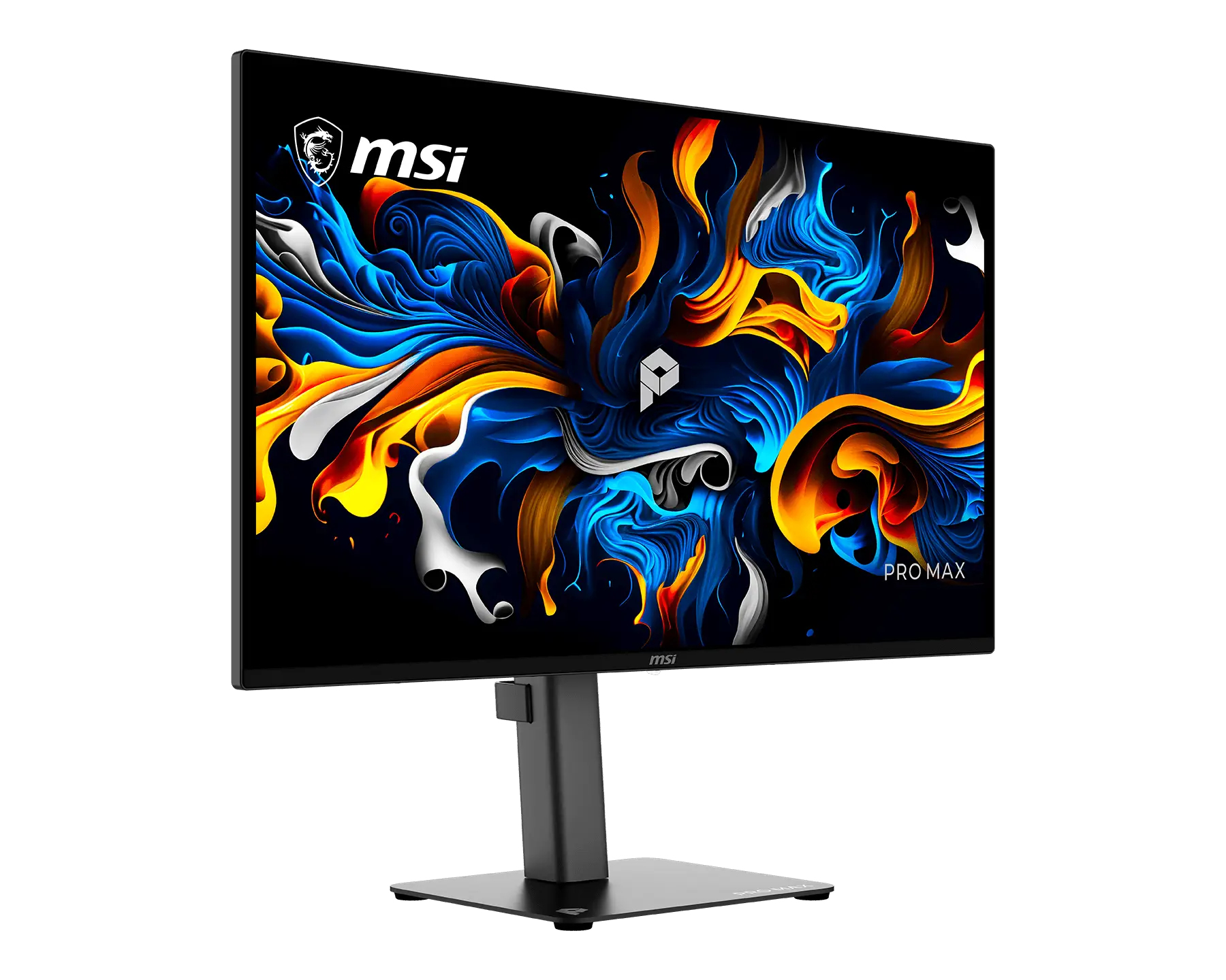 MSI PRO MAX 271QPX14G - OLED-Monitor - 67 cm (27")