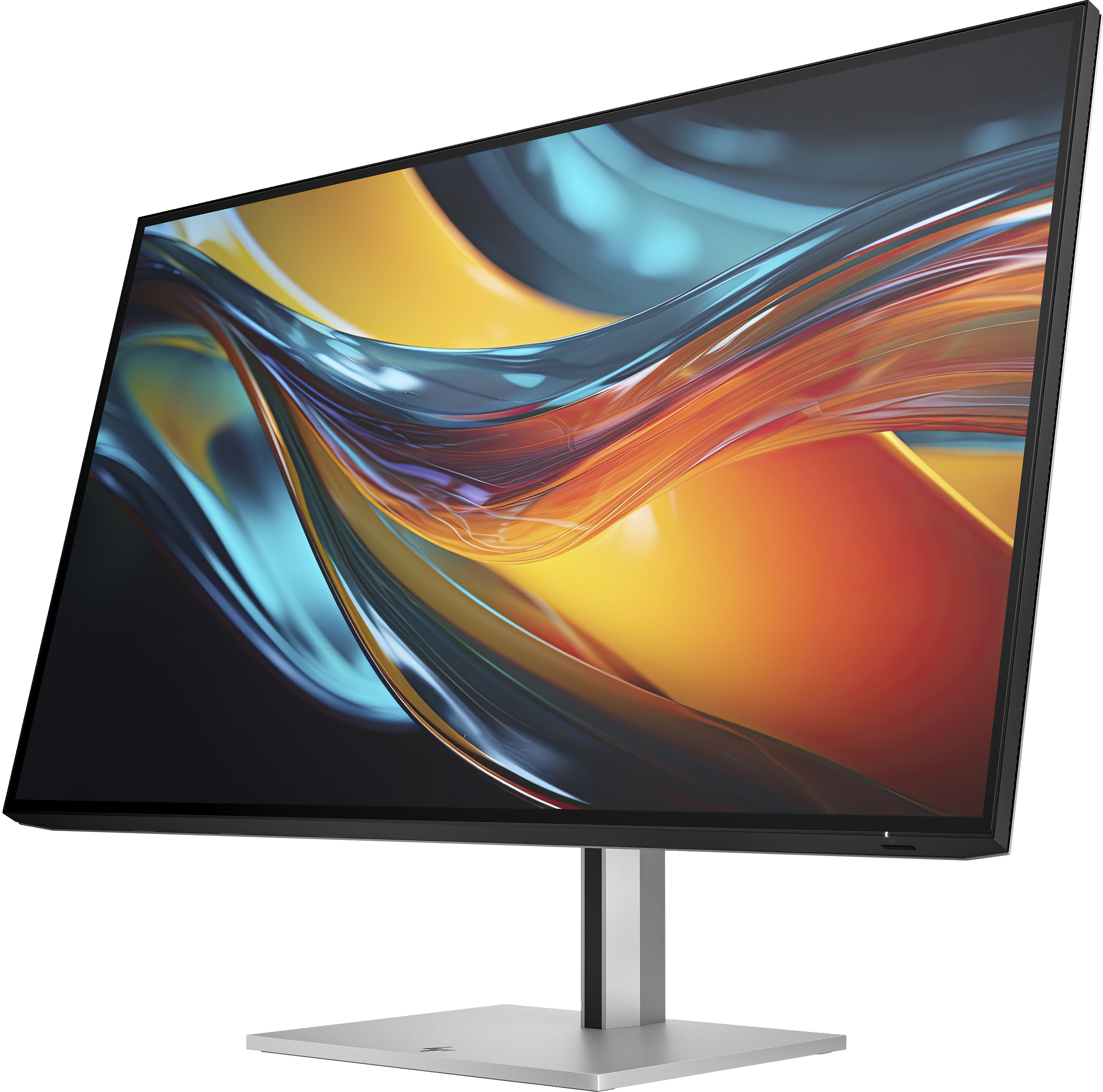 HP Series 7 Pro 732pk Monitor 81.3cm (32") 4K UHD, IPS, 5ms, HDMI, Displayport, Thunderbolt