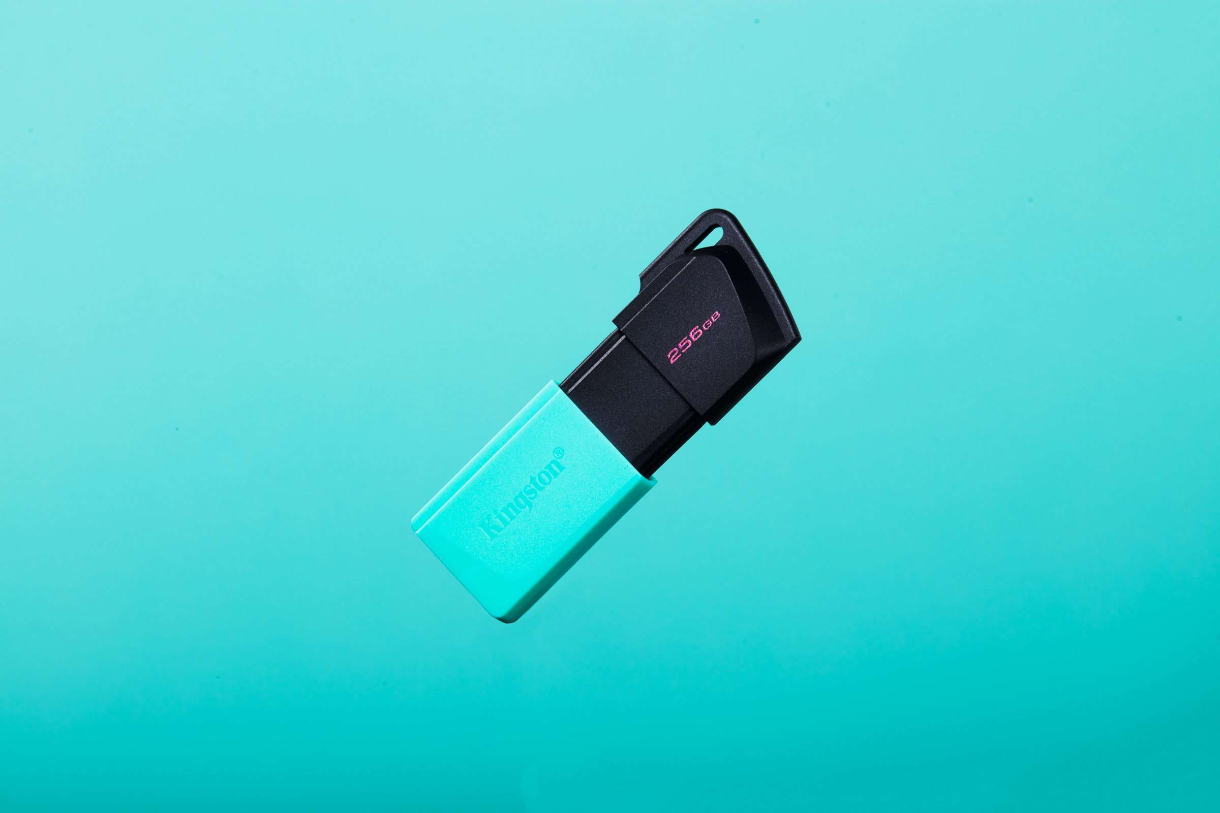 Kingston DataTraveler Exodia M - USB-Flash-Laufwerk