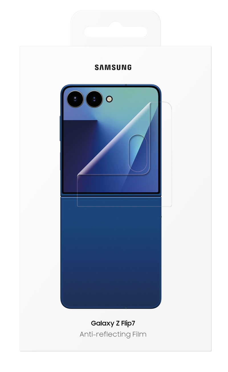 Samsung EF-UF766 - Bildschirmschutz für Handy